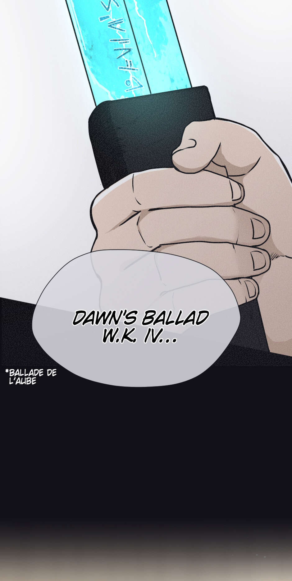 The Beginning After the End Chapitre 162 - Page 6