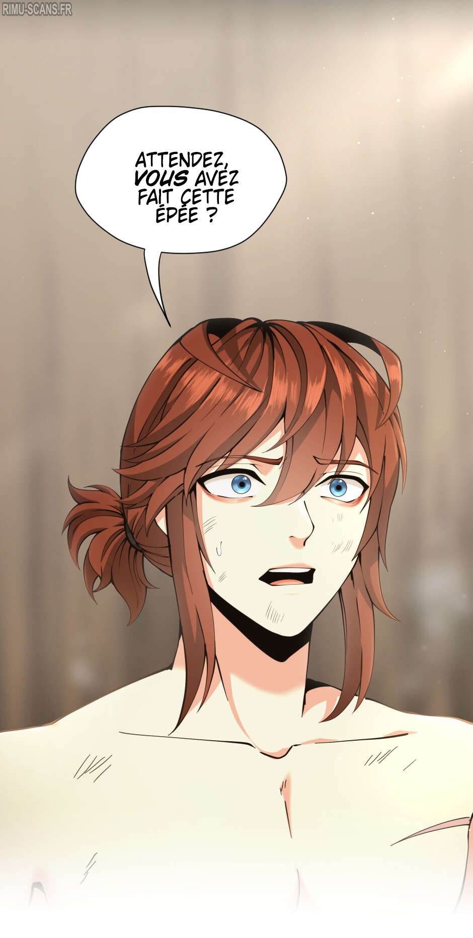 The Beginning After the End Chapitre 162 - Page 7