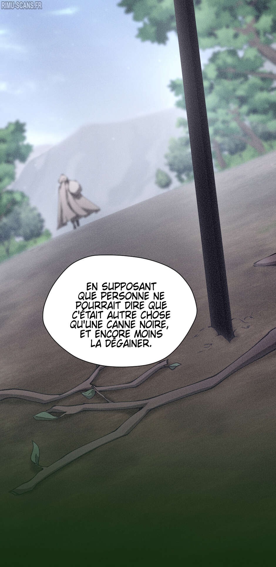 The Beginning After the End Chapitre 162 - Page 10