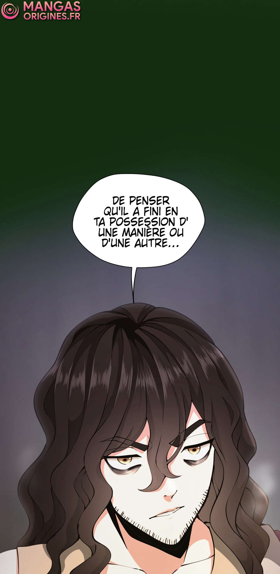 The Beginning After the End Chapitre 162 - Page 11