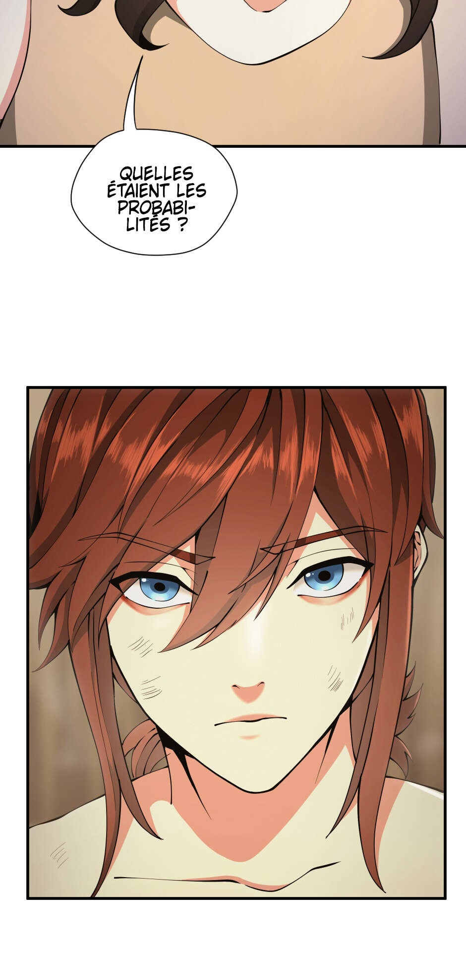 The Beginning After the End Chapitre 162 - Page 12