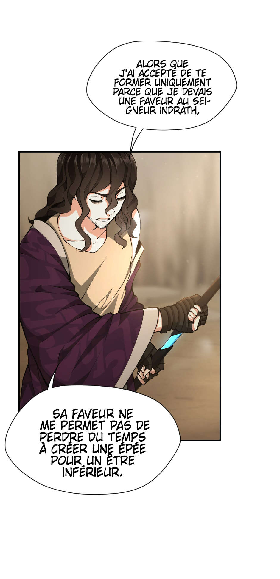 The Beginning After the End Chapitre 162 - Page 18