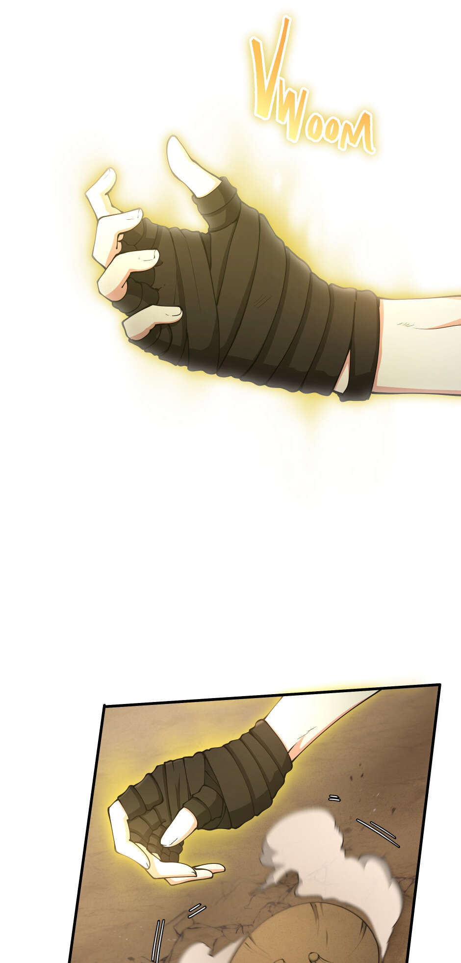 The Beginning After the End Chapitre 162 - Page 21