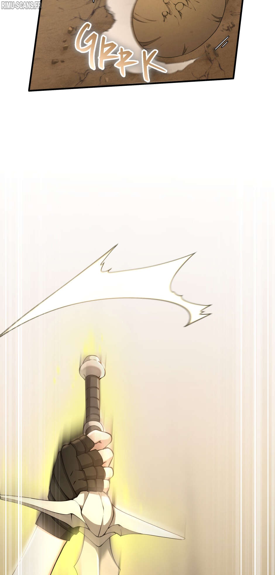 The Beginning After the End Chapitre 162 - Page 22