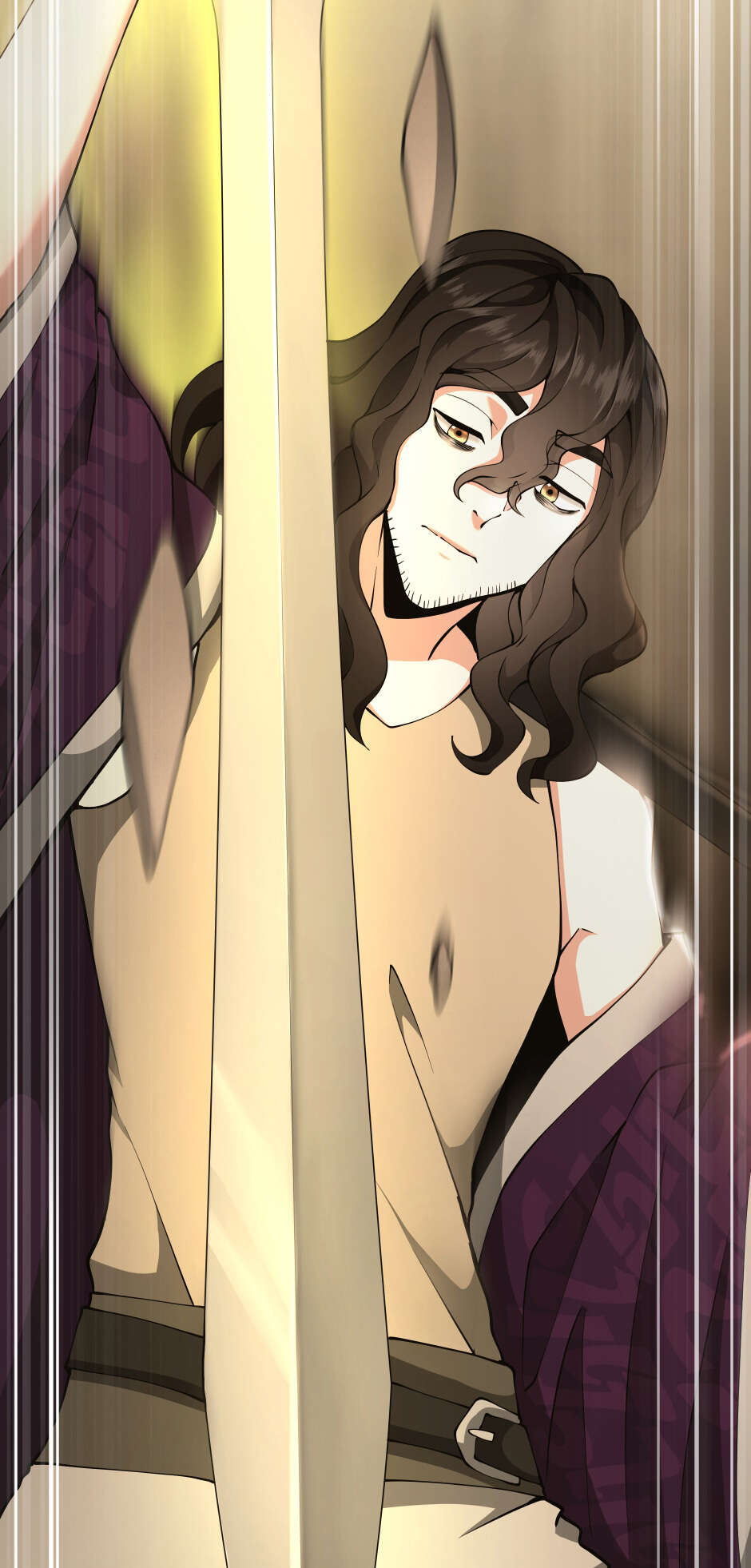 The Beginning After the End Chapitre 162 - Page 23