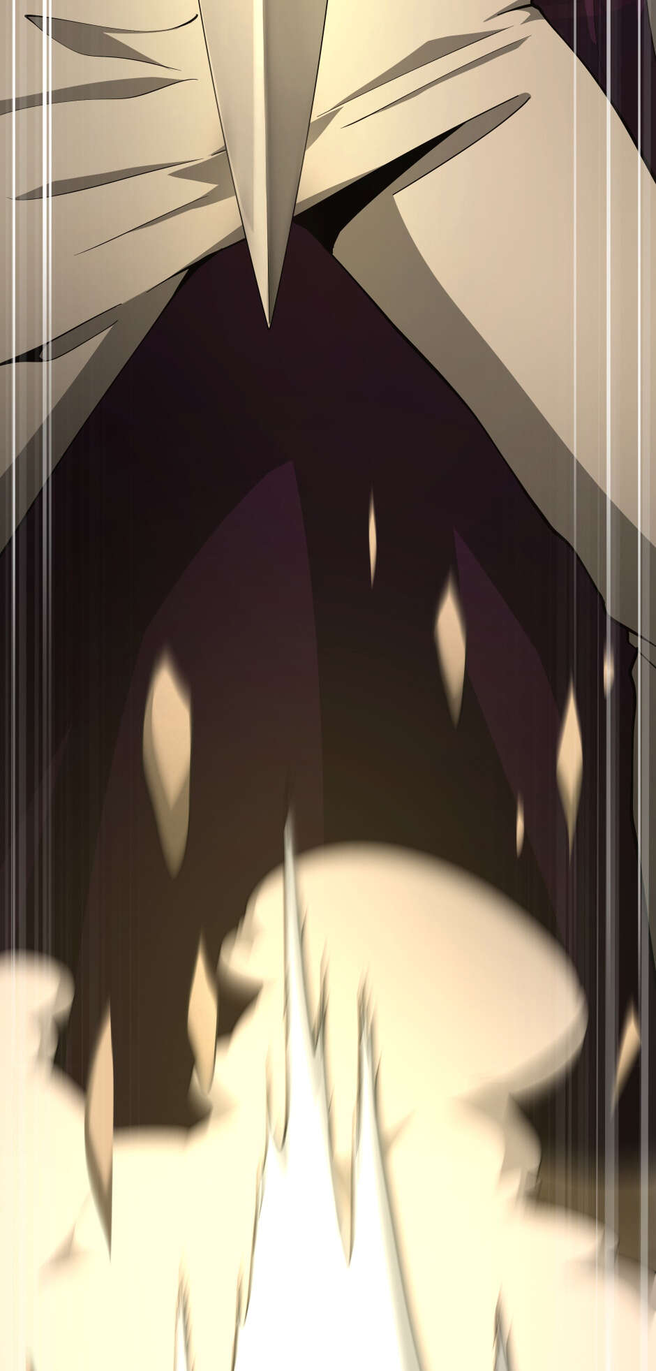 The Beginning After the End Chapitre 162 - Page 24