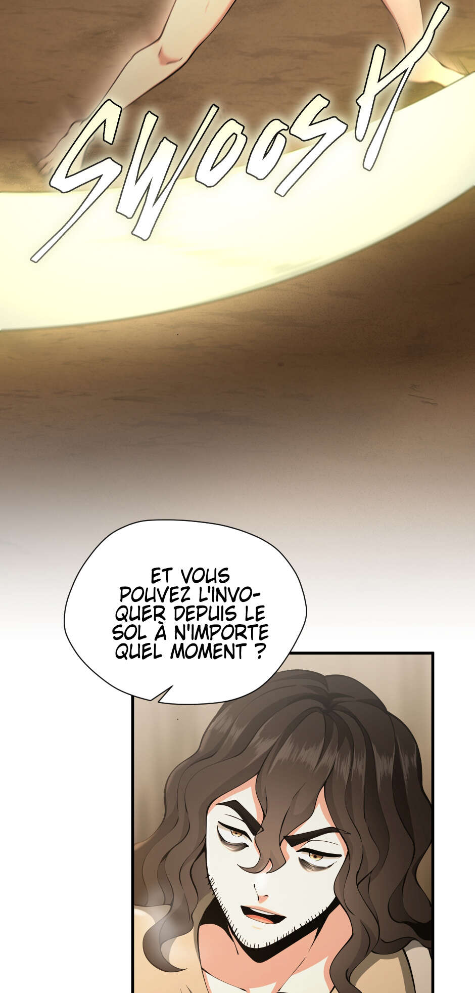 The Beginning After the End Chapitre 162 - Page 27