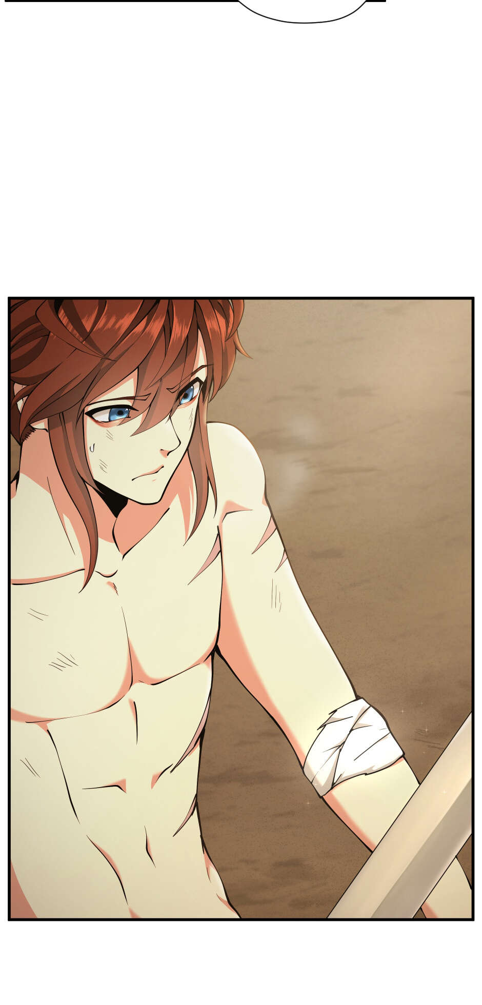 The Beginning After the End Chapitre 162 - Page 29