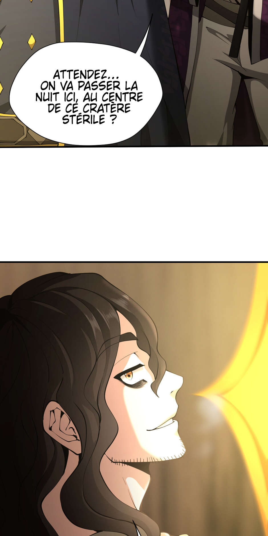 The Beginning After the End Chapitre 162 - Page 32