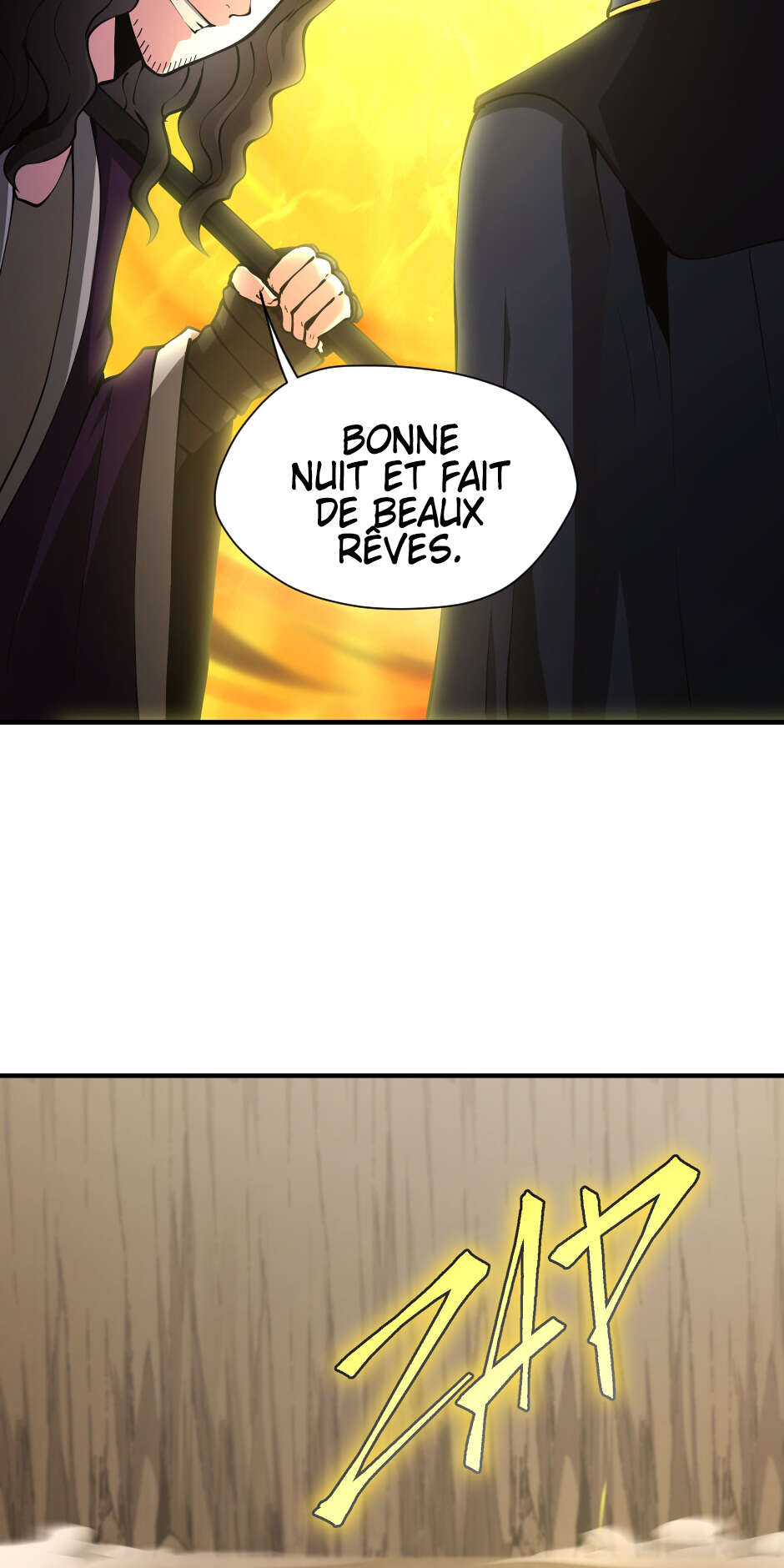 The Beginning After the End Chapitre 162 - Page 35