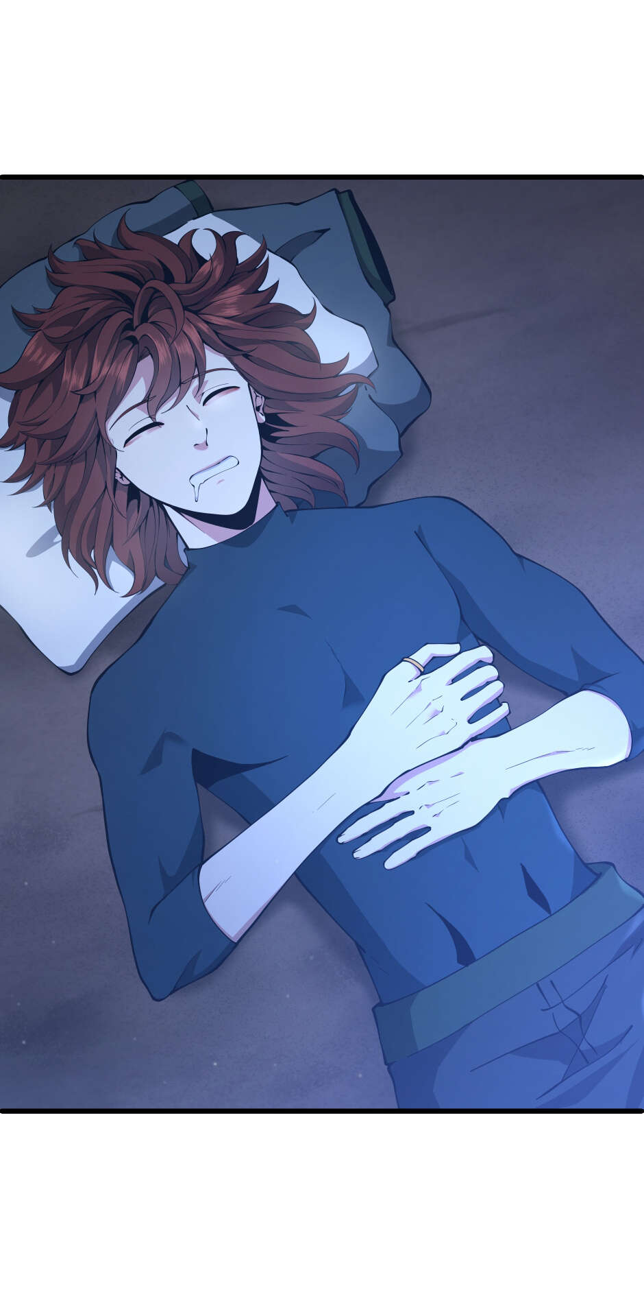 The Beginning After the End Chapitre 162 - Page 42