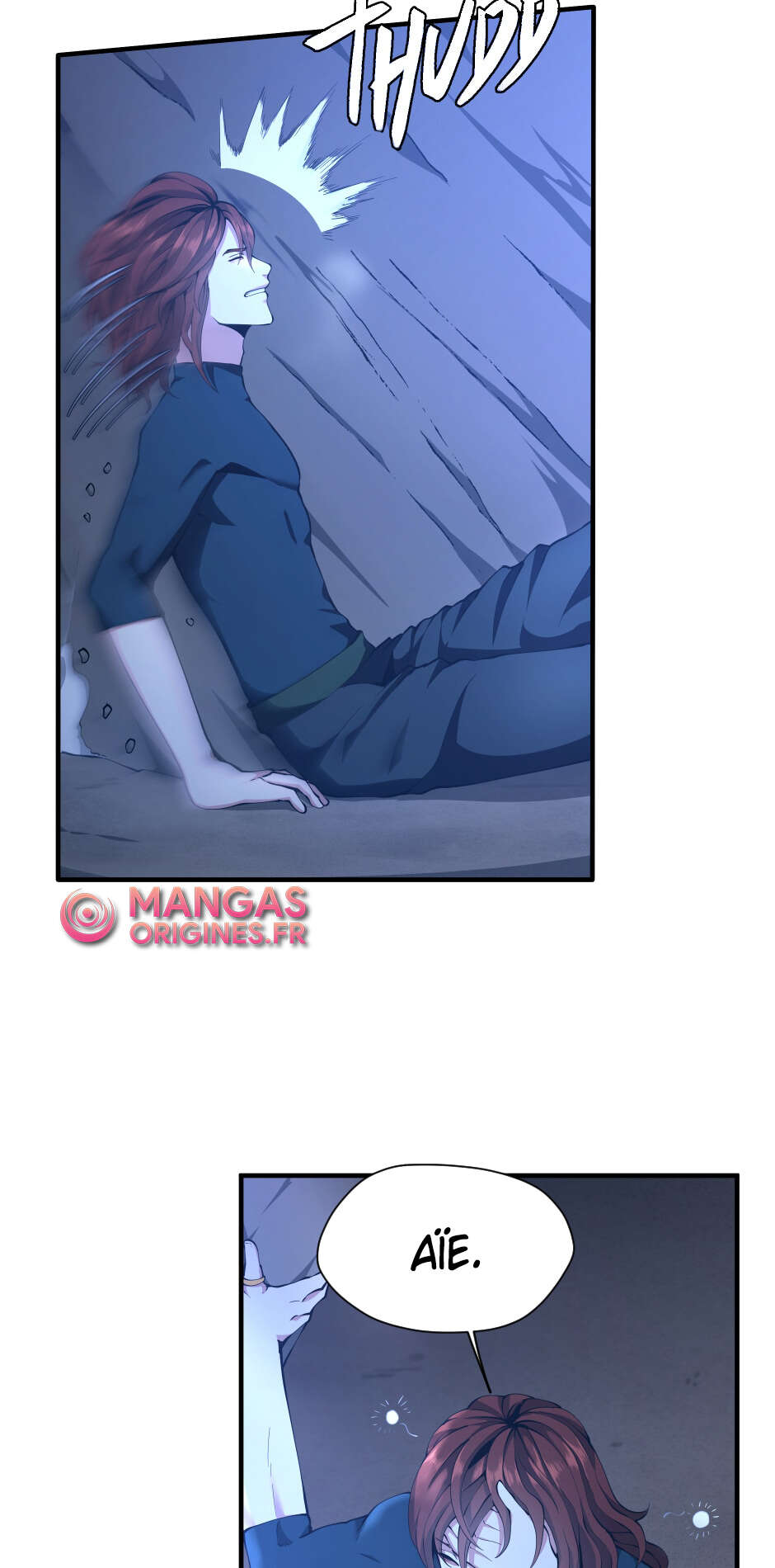The Beginning After the End Chapitre 162 - Page 44