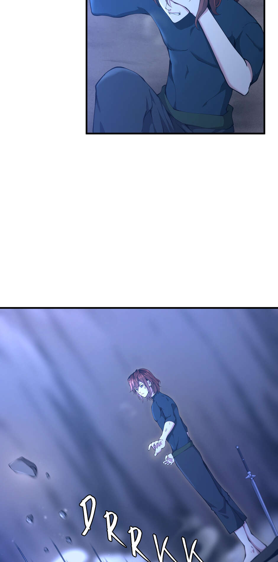 The Beginning After the End Chapitre 162 - Page 45