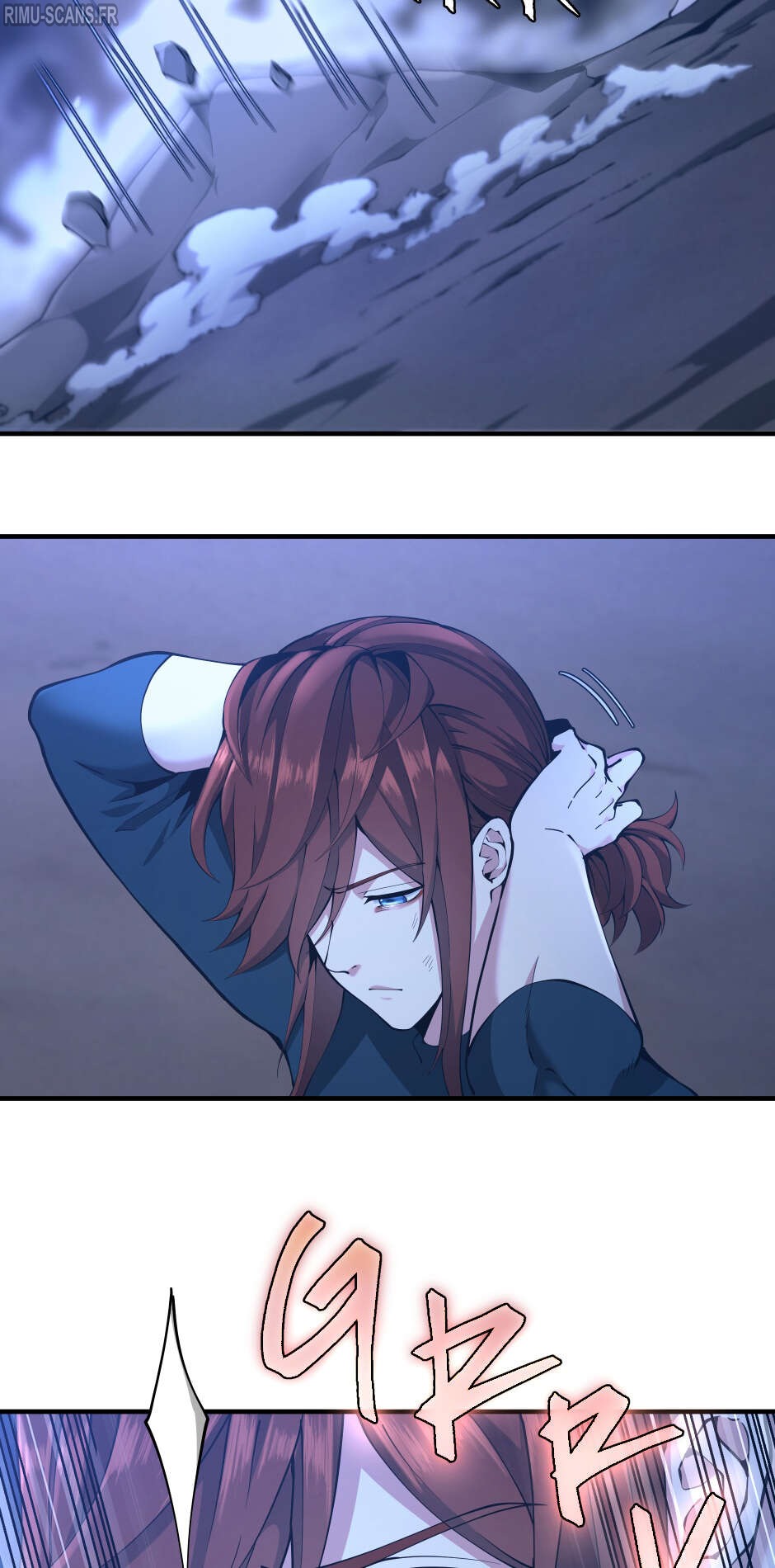 The Beginning After the End Chapitre 162 - Page 46