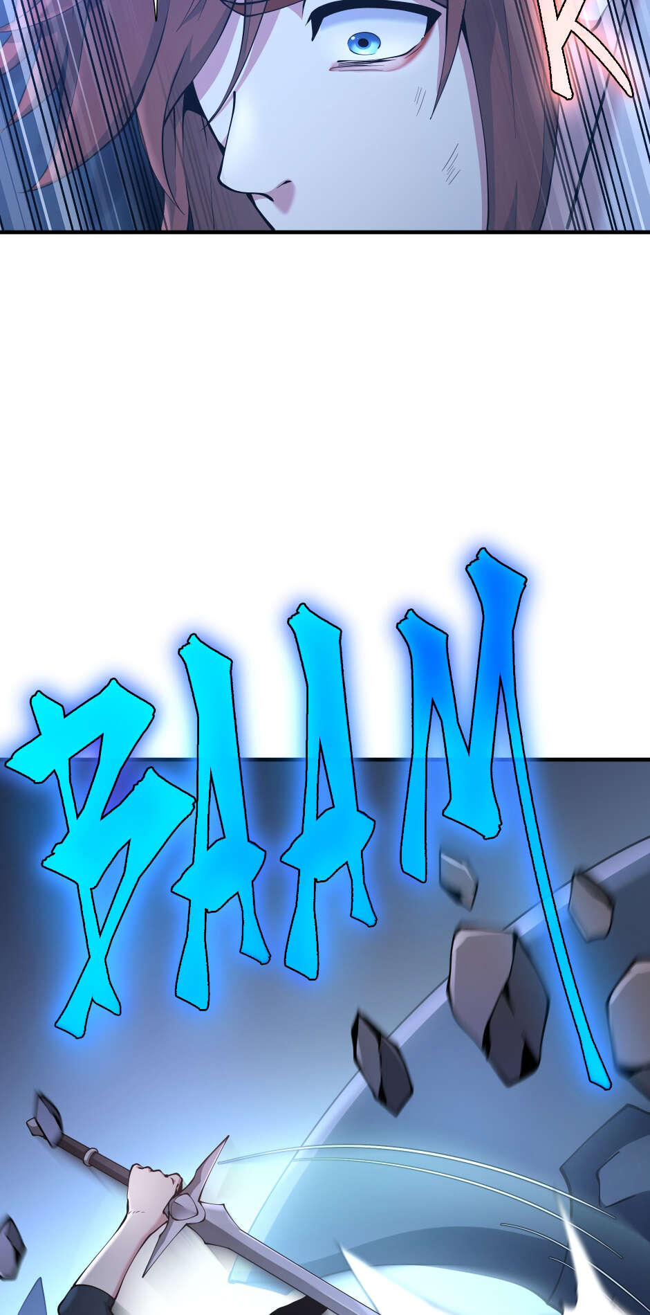 The Beginning After the End Chapitre 162 - Page 47
