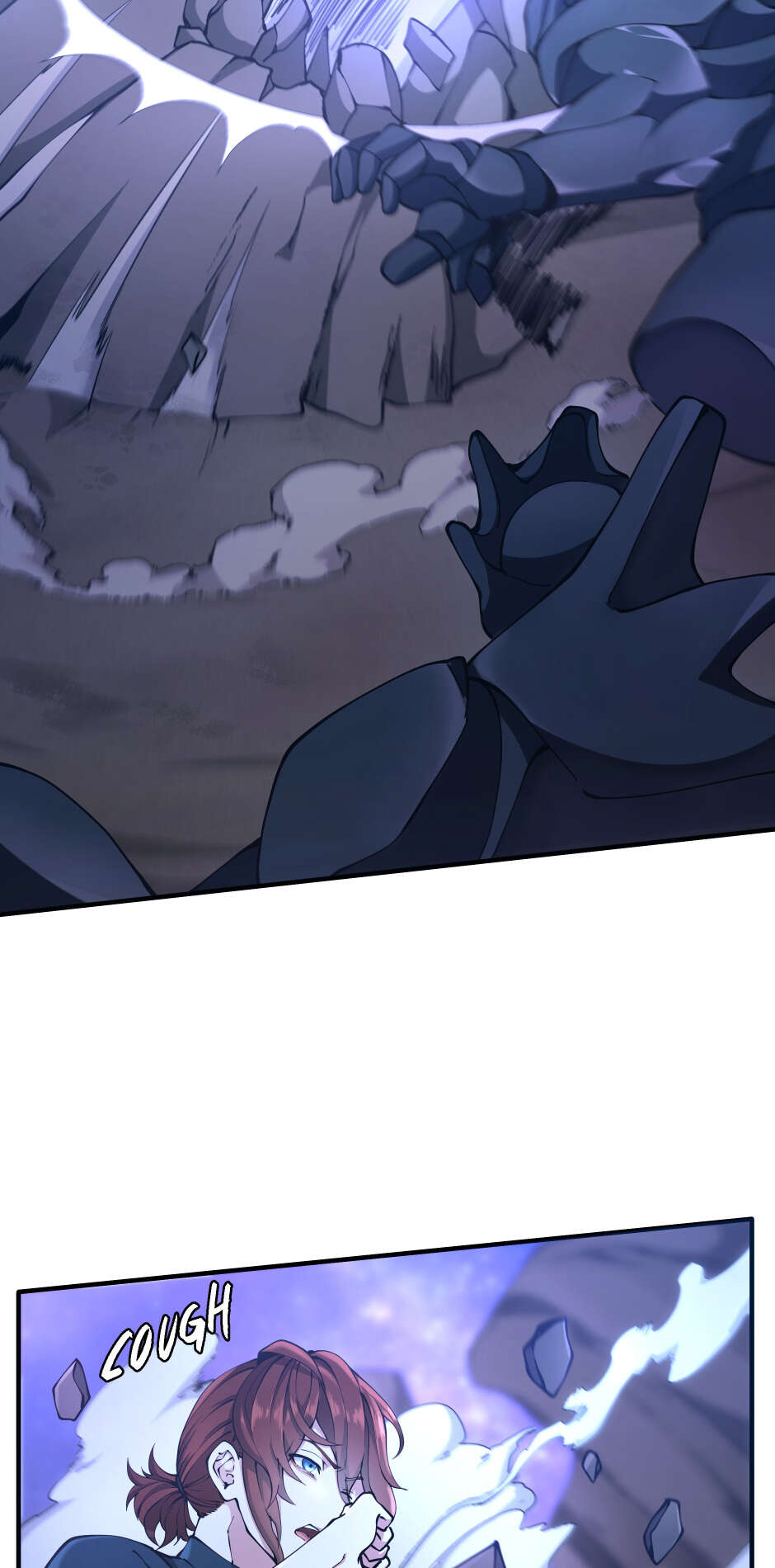 The Beginning After the End Chapitre 162 - Page 50
