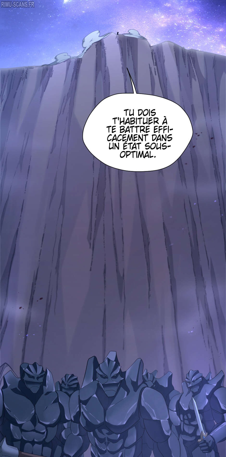 The Beginning After the End Chapitre 162 - Page 52