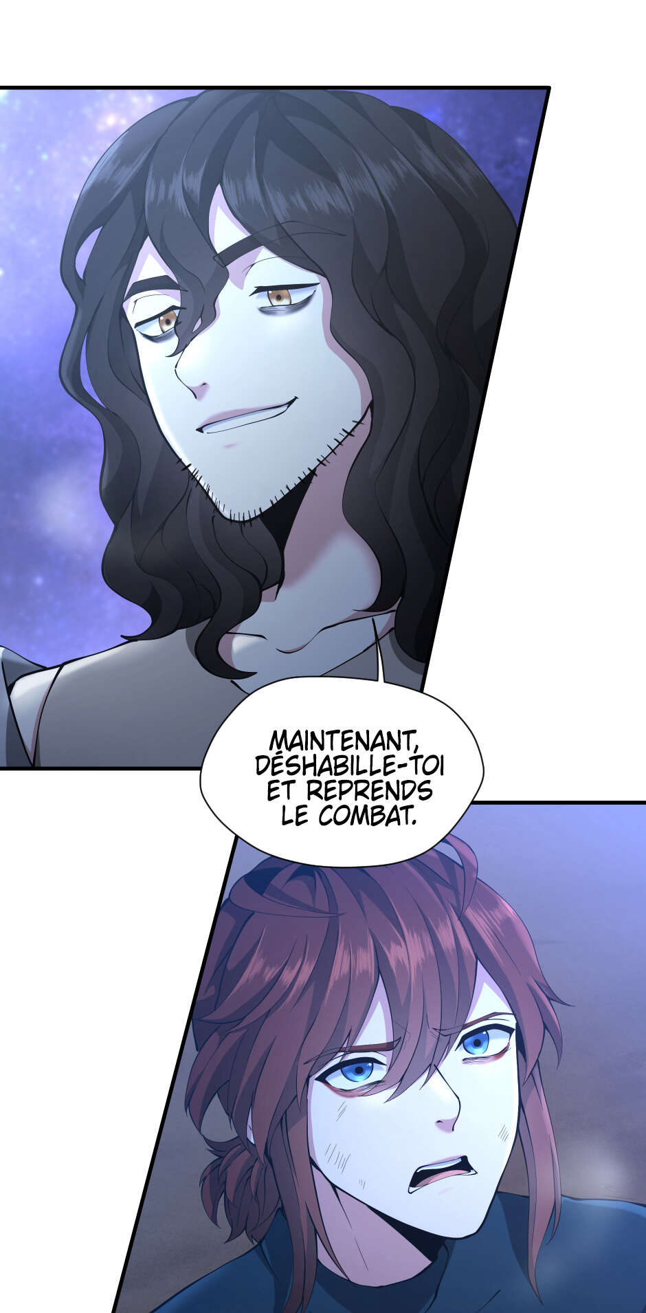 The Beginning After the End Chapitre 162 - Page 54