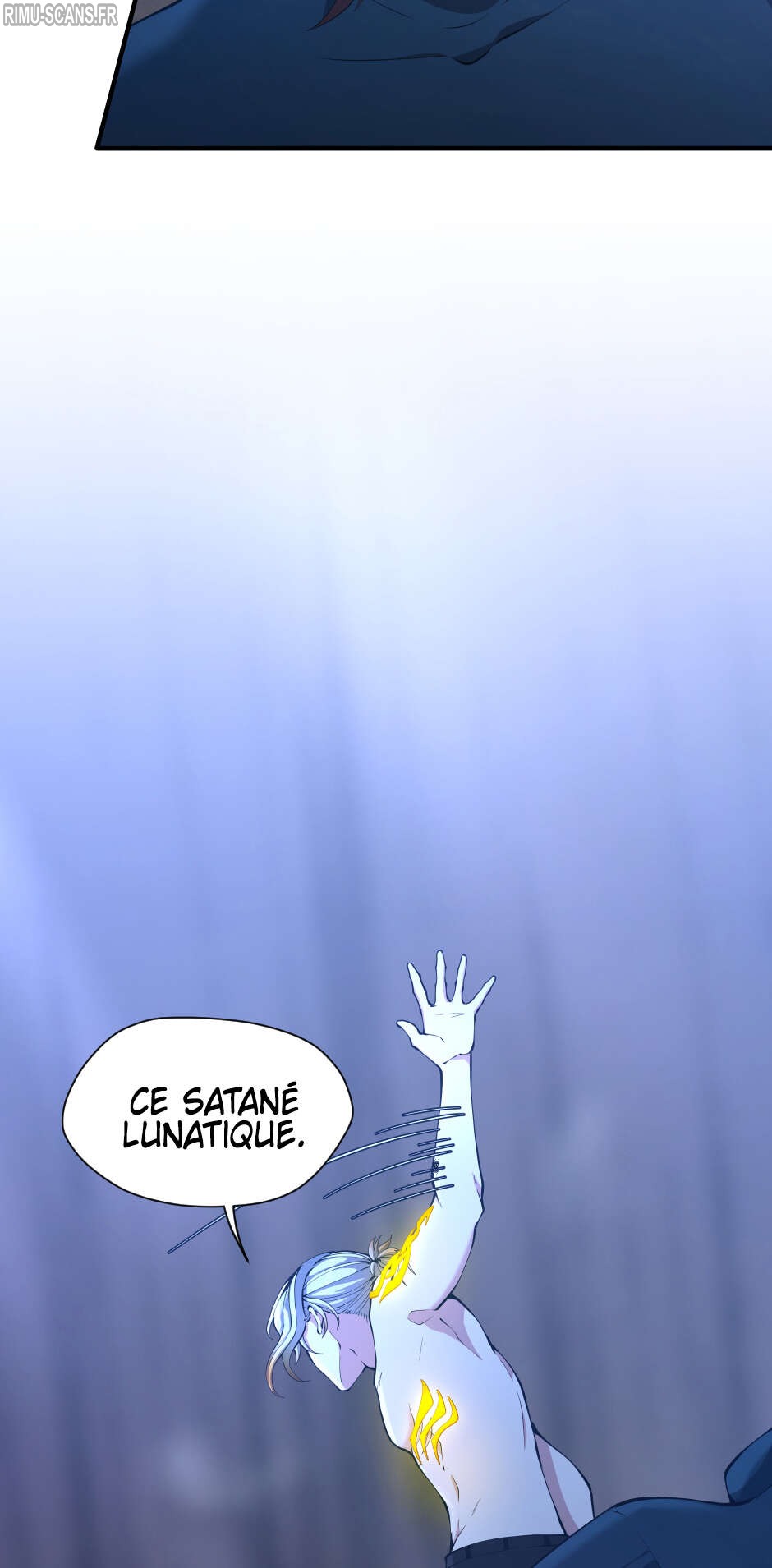 The Beginning After the End Chapitre 162 - Page 55