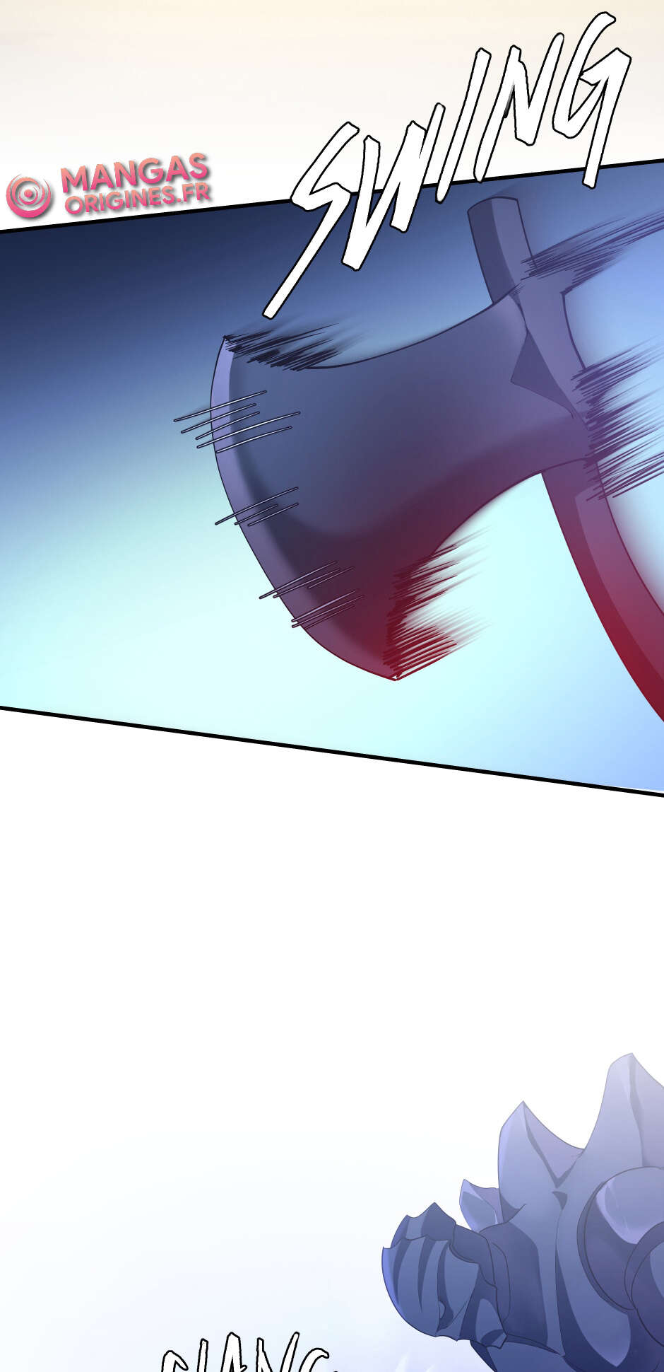 The Beginning After the End Chapitre 162 - Page 65