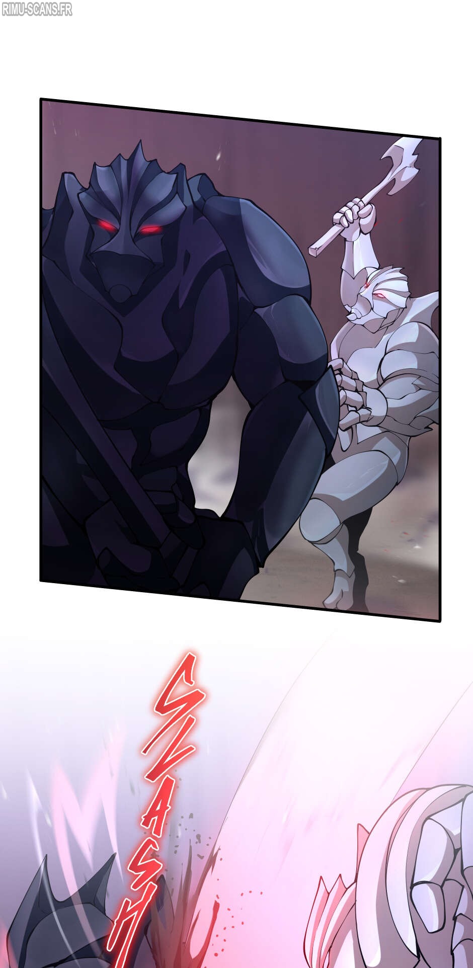 The Beginning After the End Chapitre 162 - Page 67