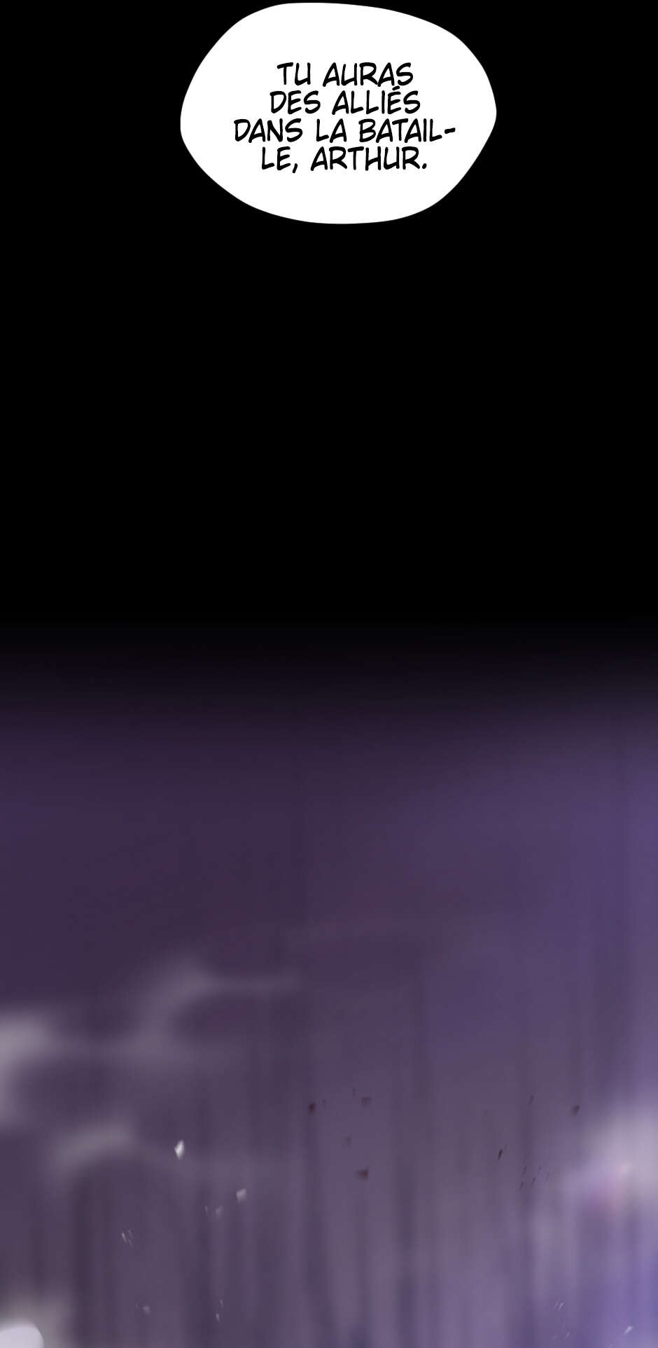 The Beginning After the End Chapitre 162 - Page 69