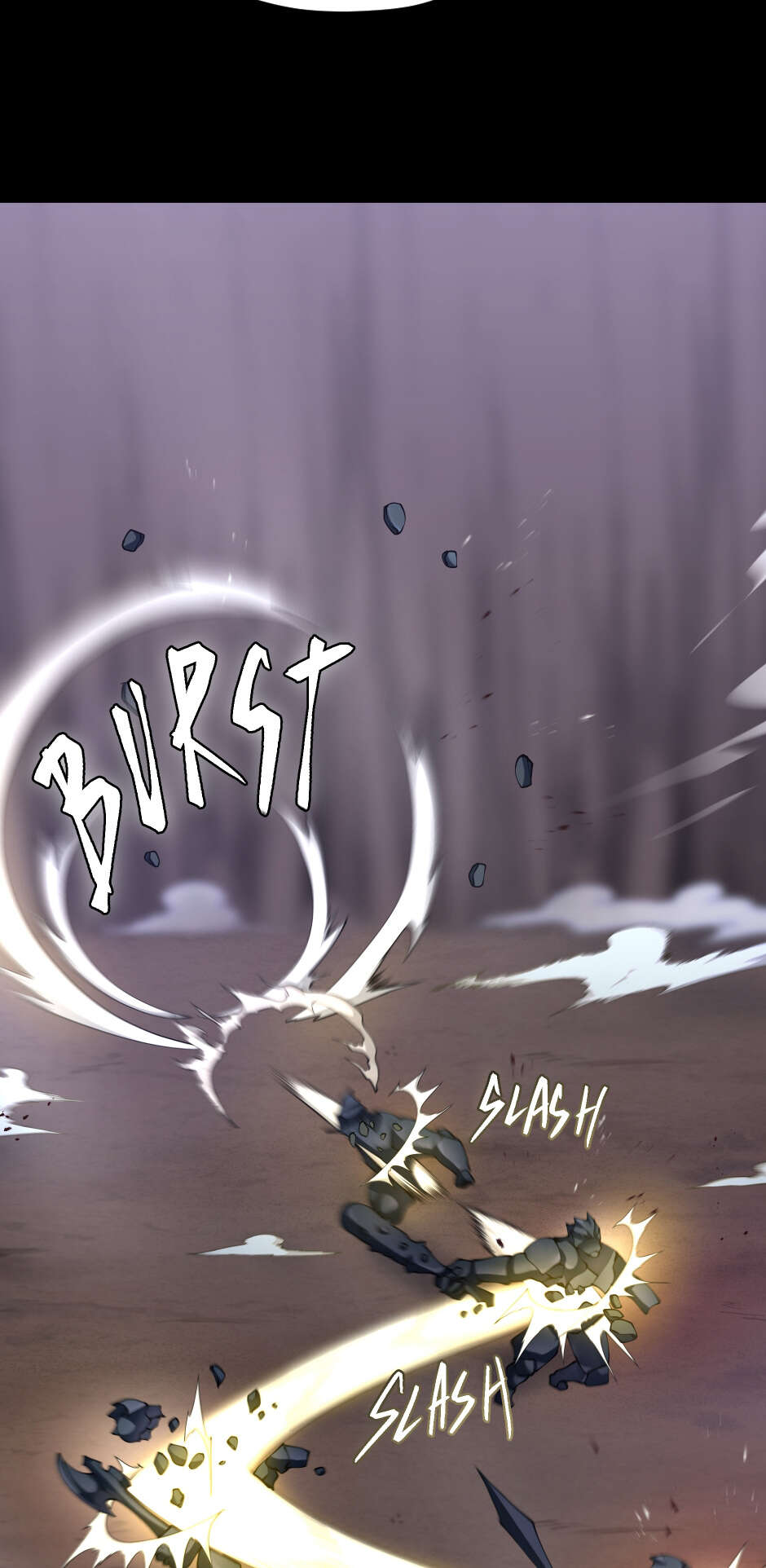 The Beginning After the End Chapitre 162 - Page 72