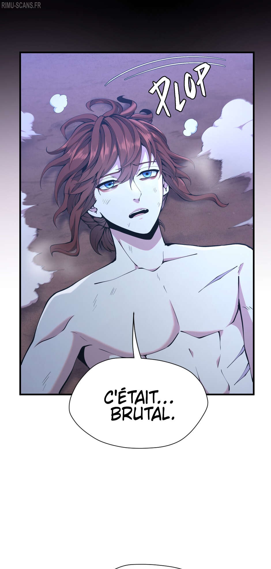 The Beginning After the End Chapitre 162 - Page 79