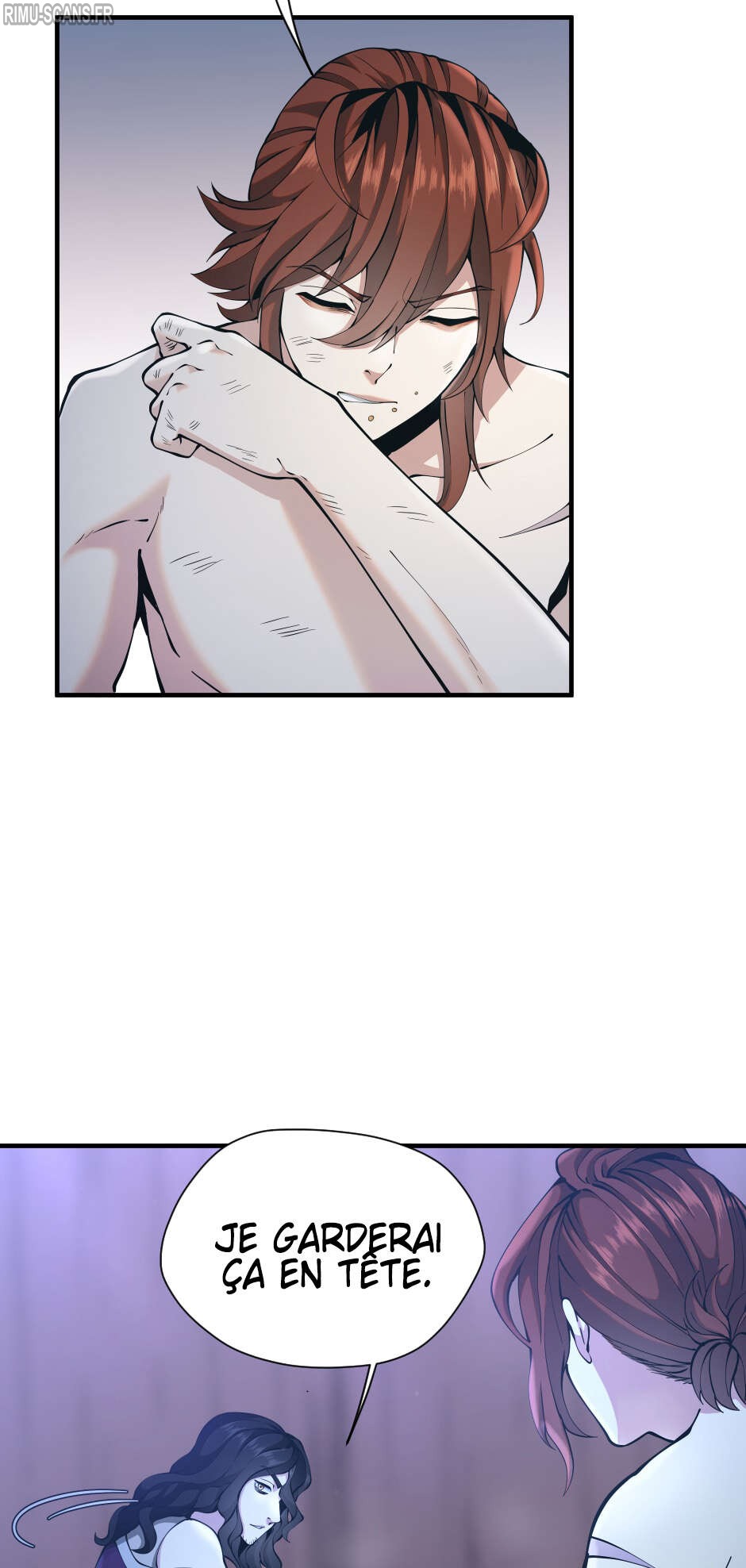 The Beginning After the End Chapitre 162 - Page 85
