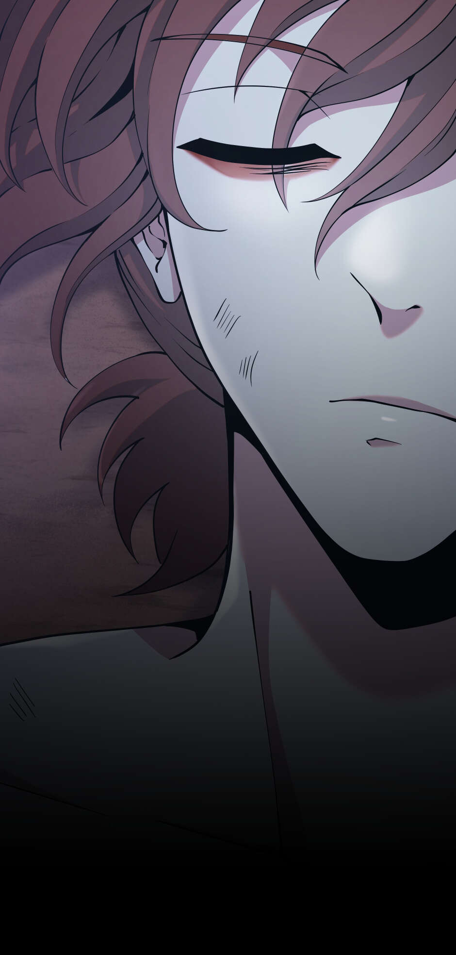 The Beginning After the End Chapitre 162 - Page 89