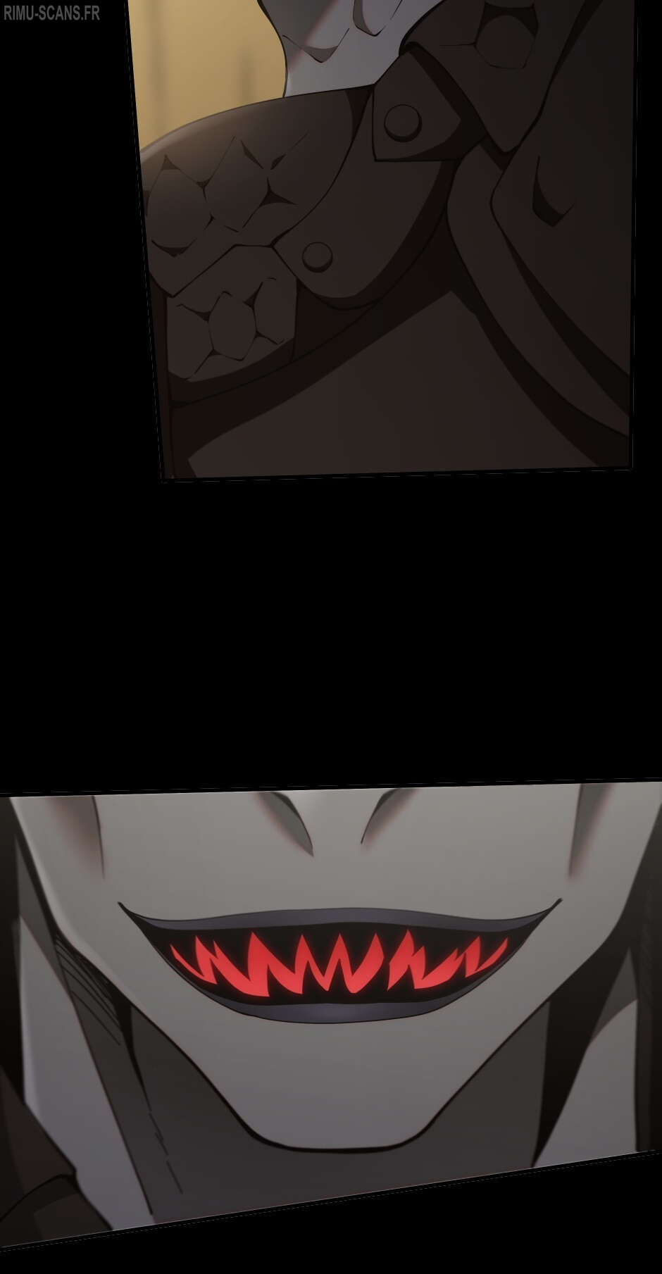 The Beginning After the End Chapitre 162 - Page 94