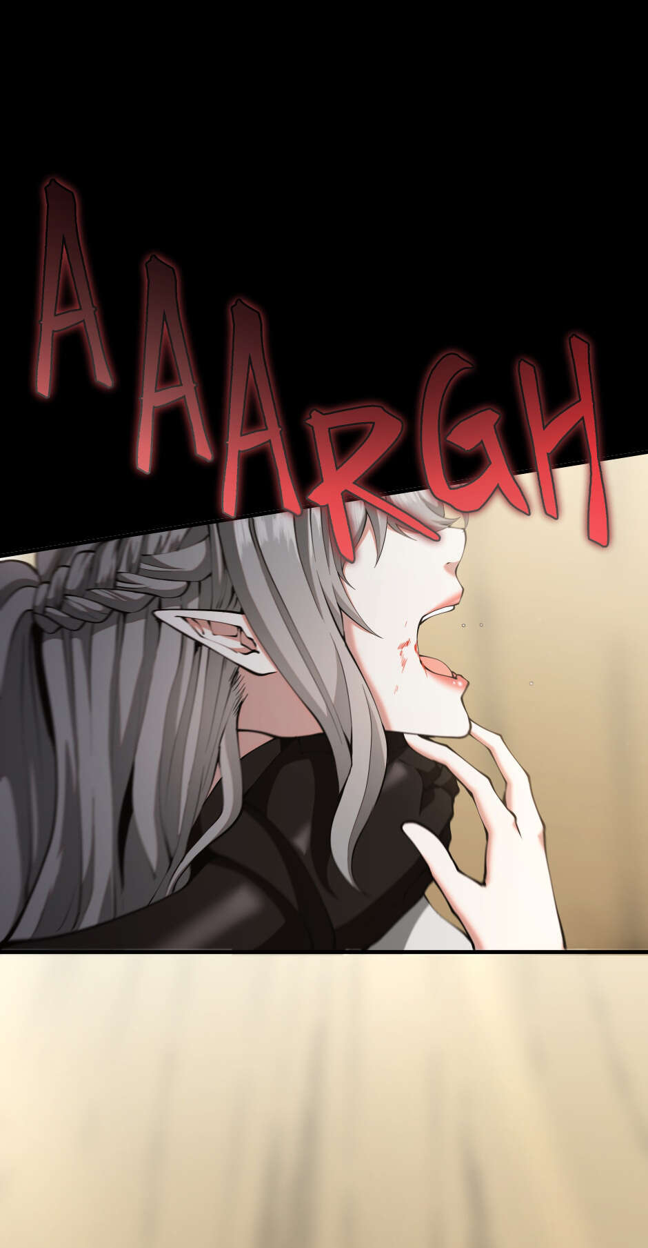 The Beginning After the End Chapitre 162 - Page 95