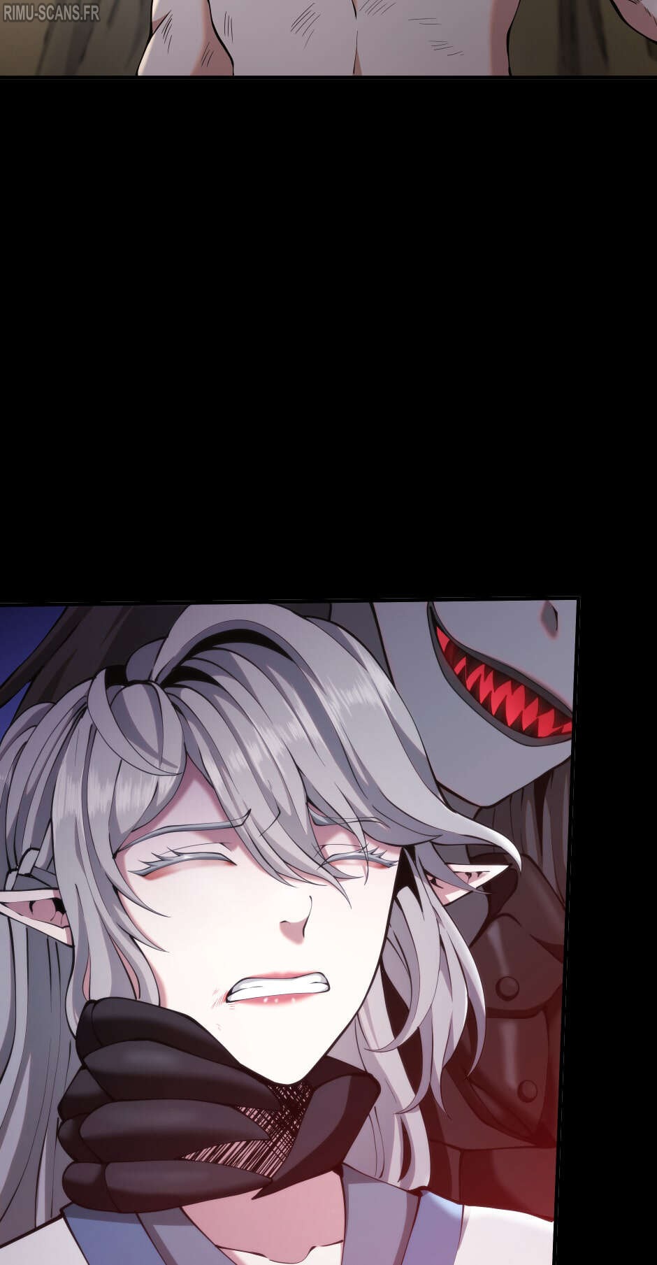 The Beginning After the End Chapitre 162 - Page 97
