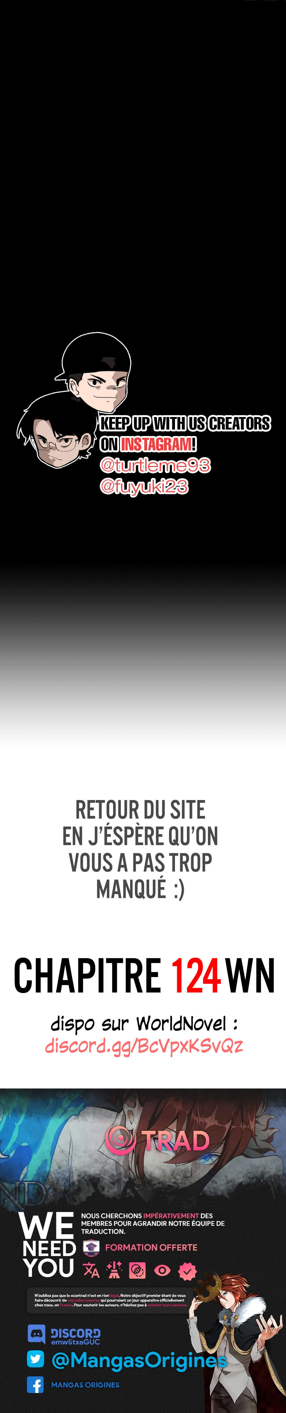 The Beginning After the End Chapitre 162 - Page 99