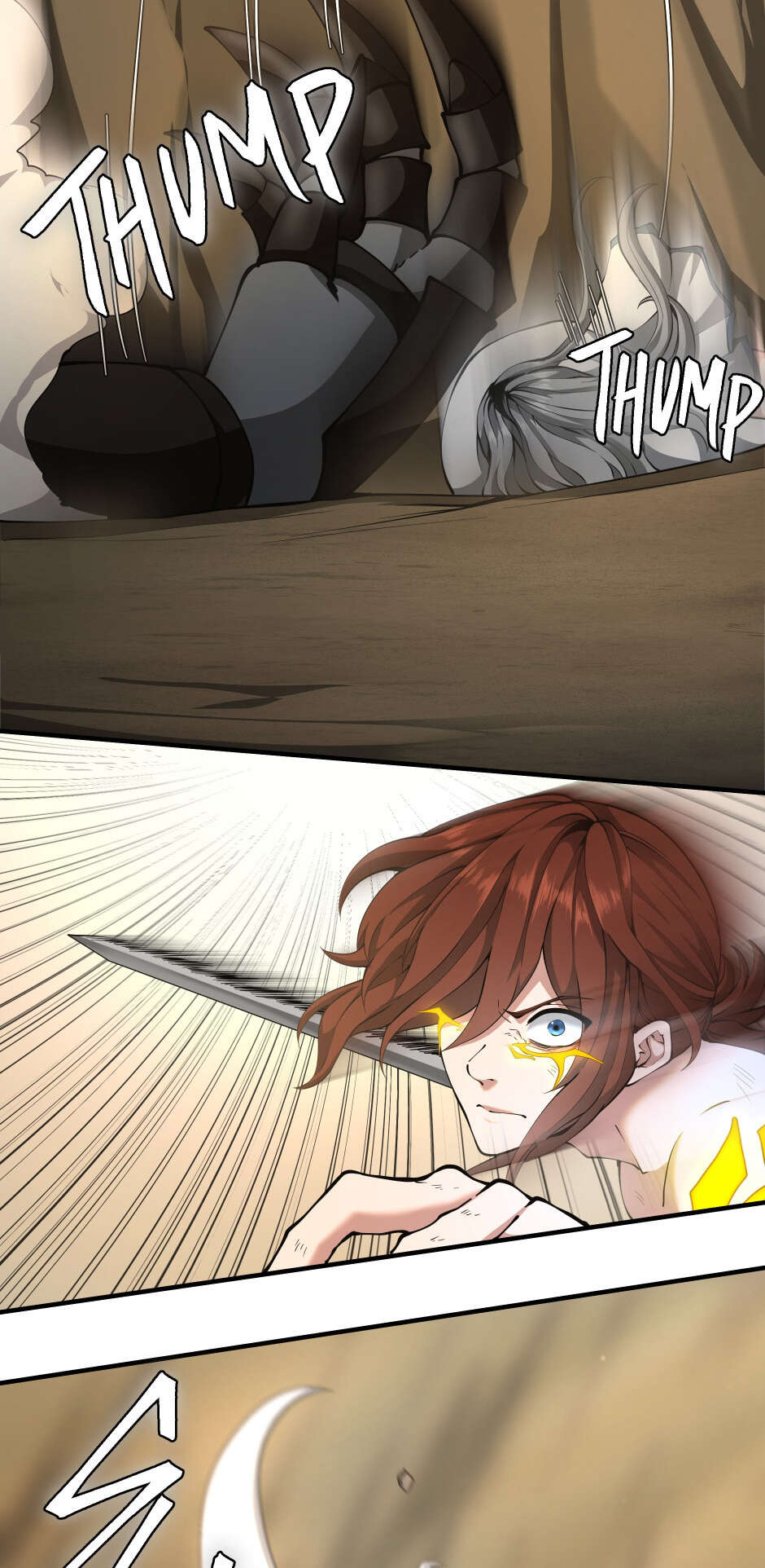 The Beginning After the End Chapitre 163 - Page 12