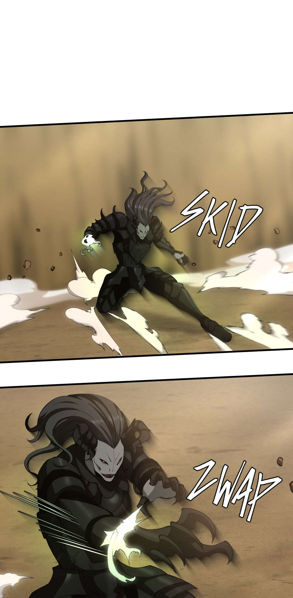 The Beginning After the End Chapitre 163 - Page 14