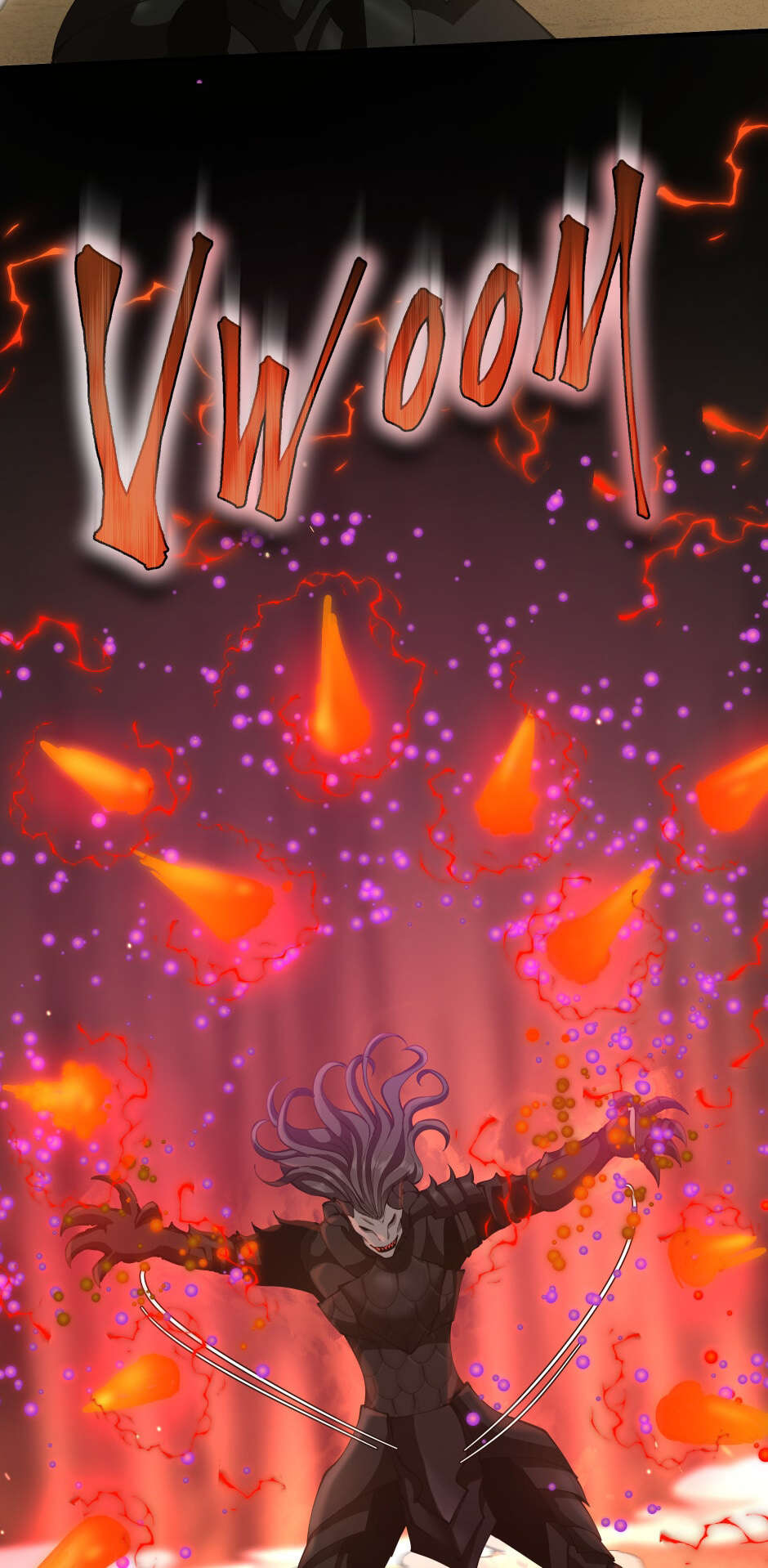 The Beginning After the End Chapitre 163 - Page 15