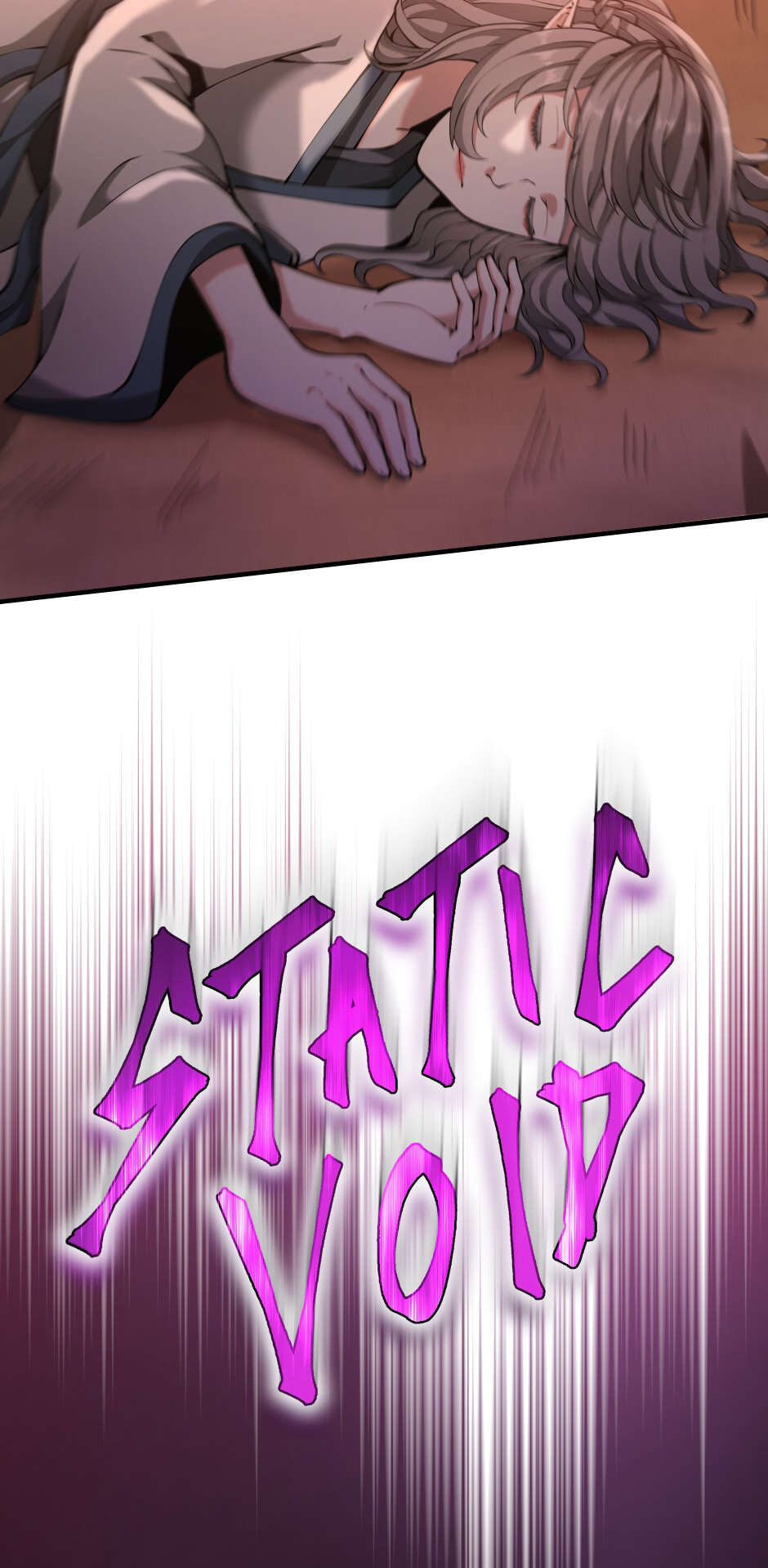The Beginning After the End Chapitre 163 - Page 21