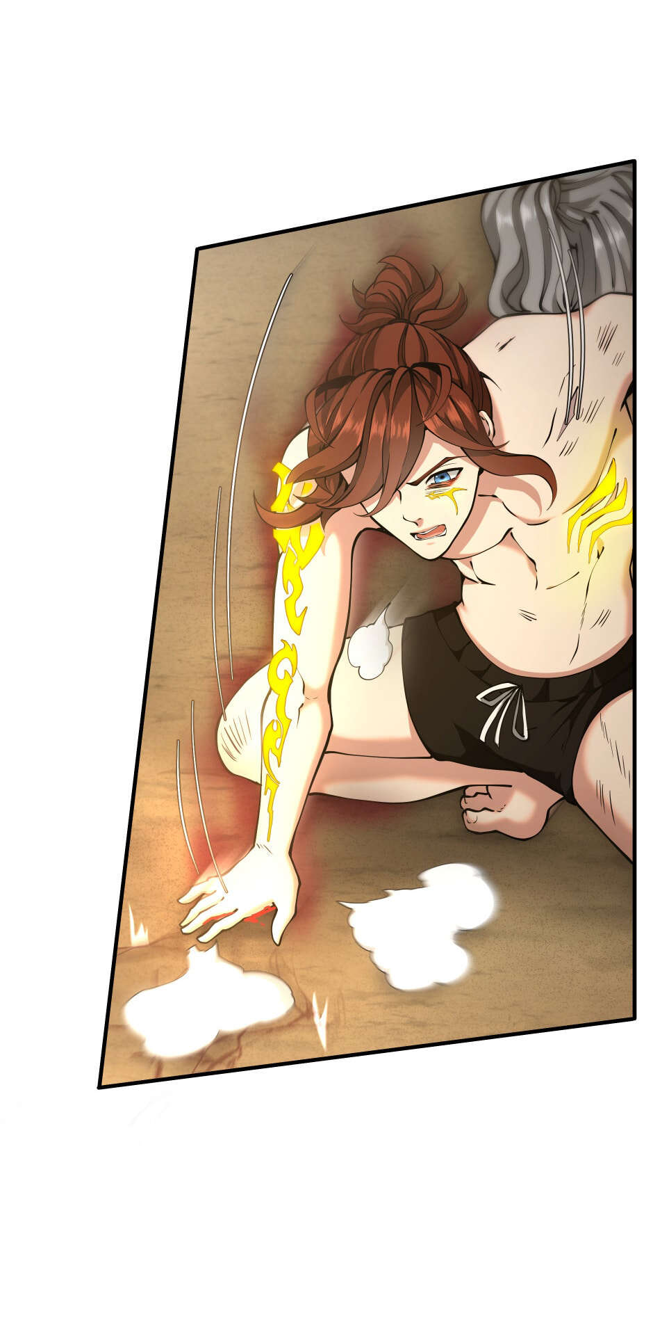 The Beginning After the End Chapitre 163 - Page 24
