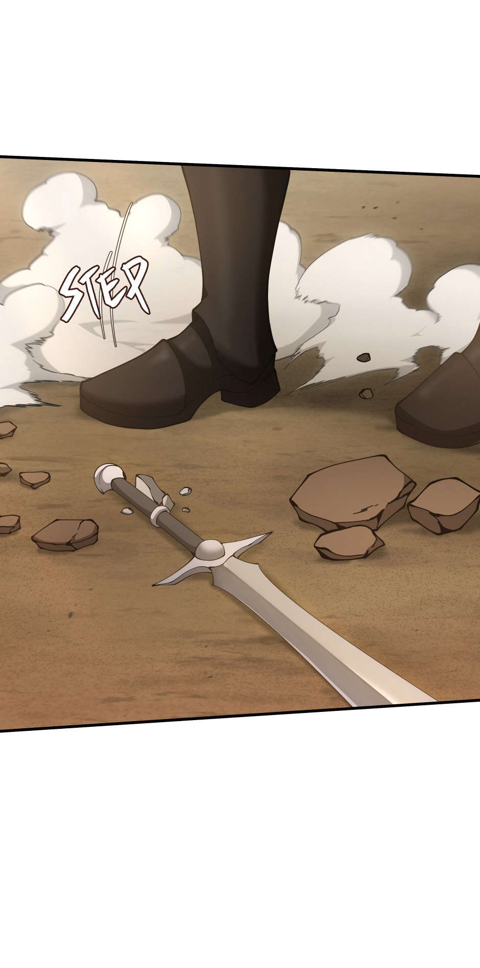 The Beginning After the End Chapitre 163 - Page 27