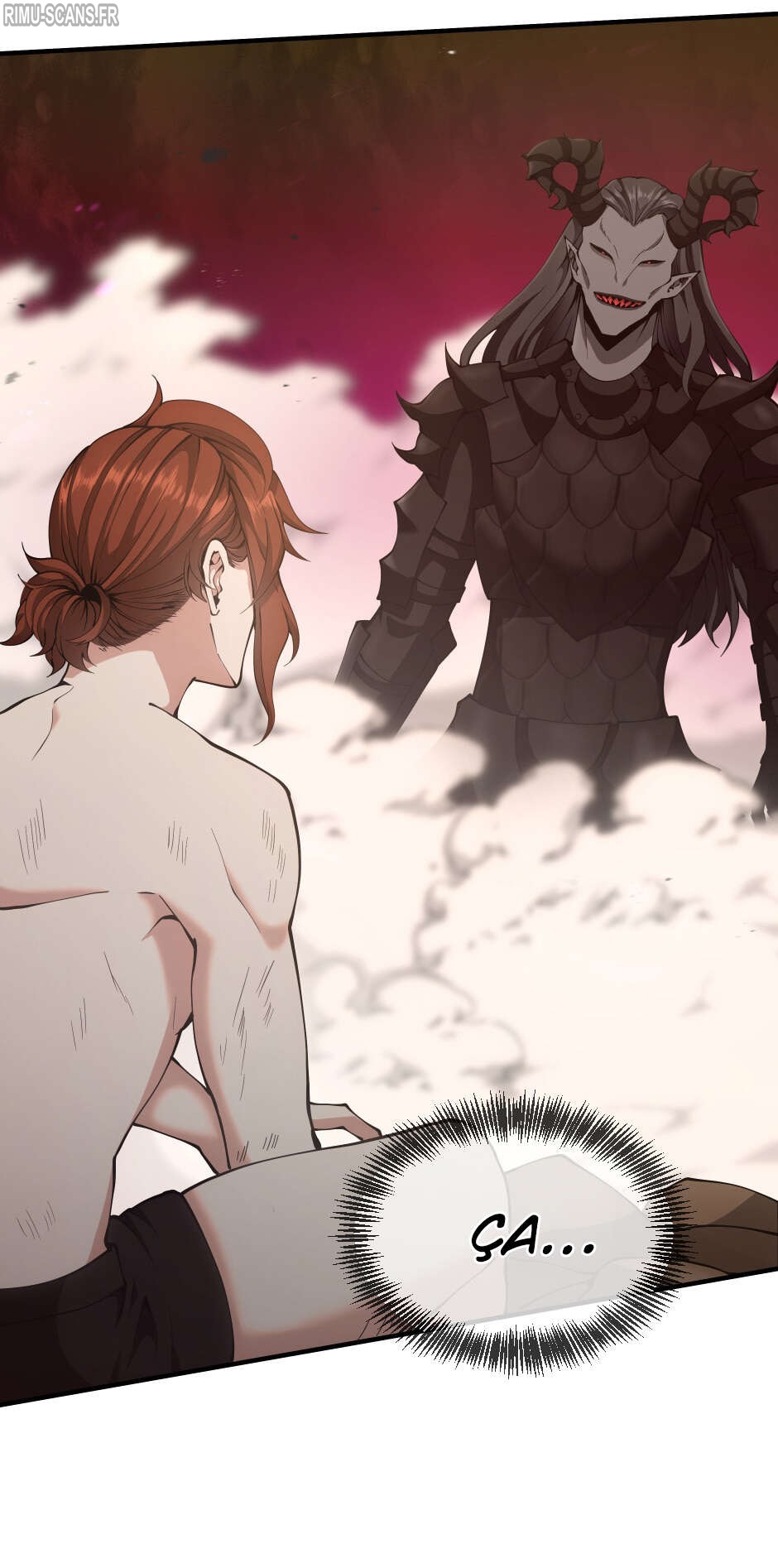 The Beginning After the End Chapitre 163 - Page 28