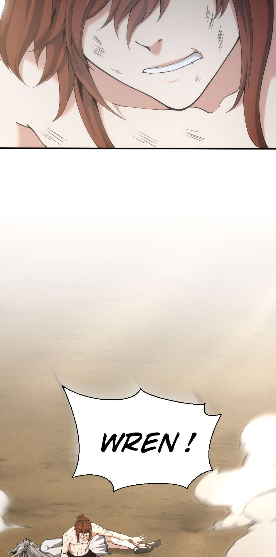 The Beginning After the End Chapitre 163 - Page 30