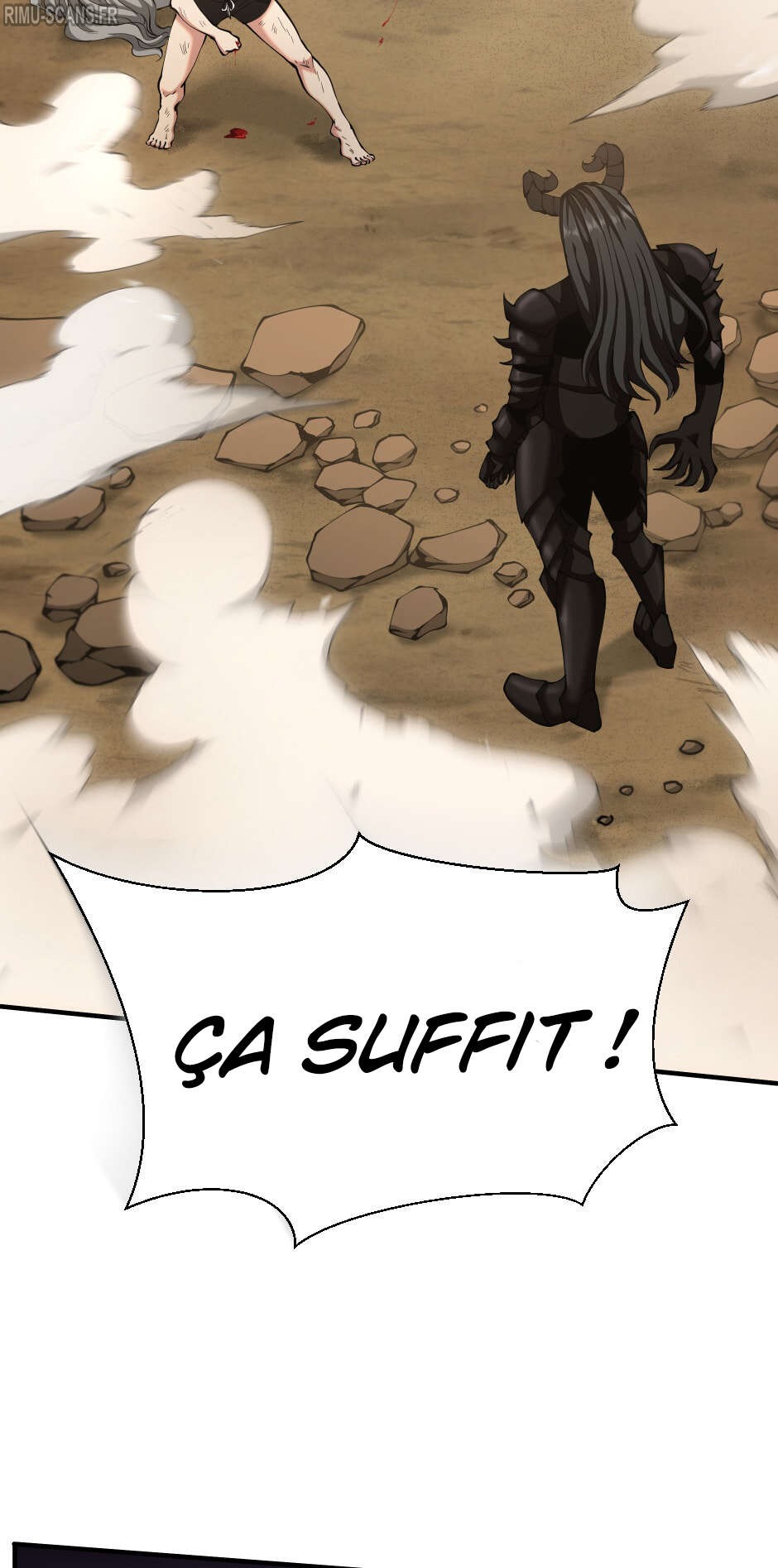The Beginning After the End Chapitre 163 - Page 31