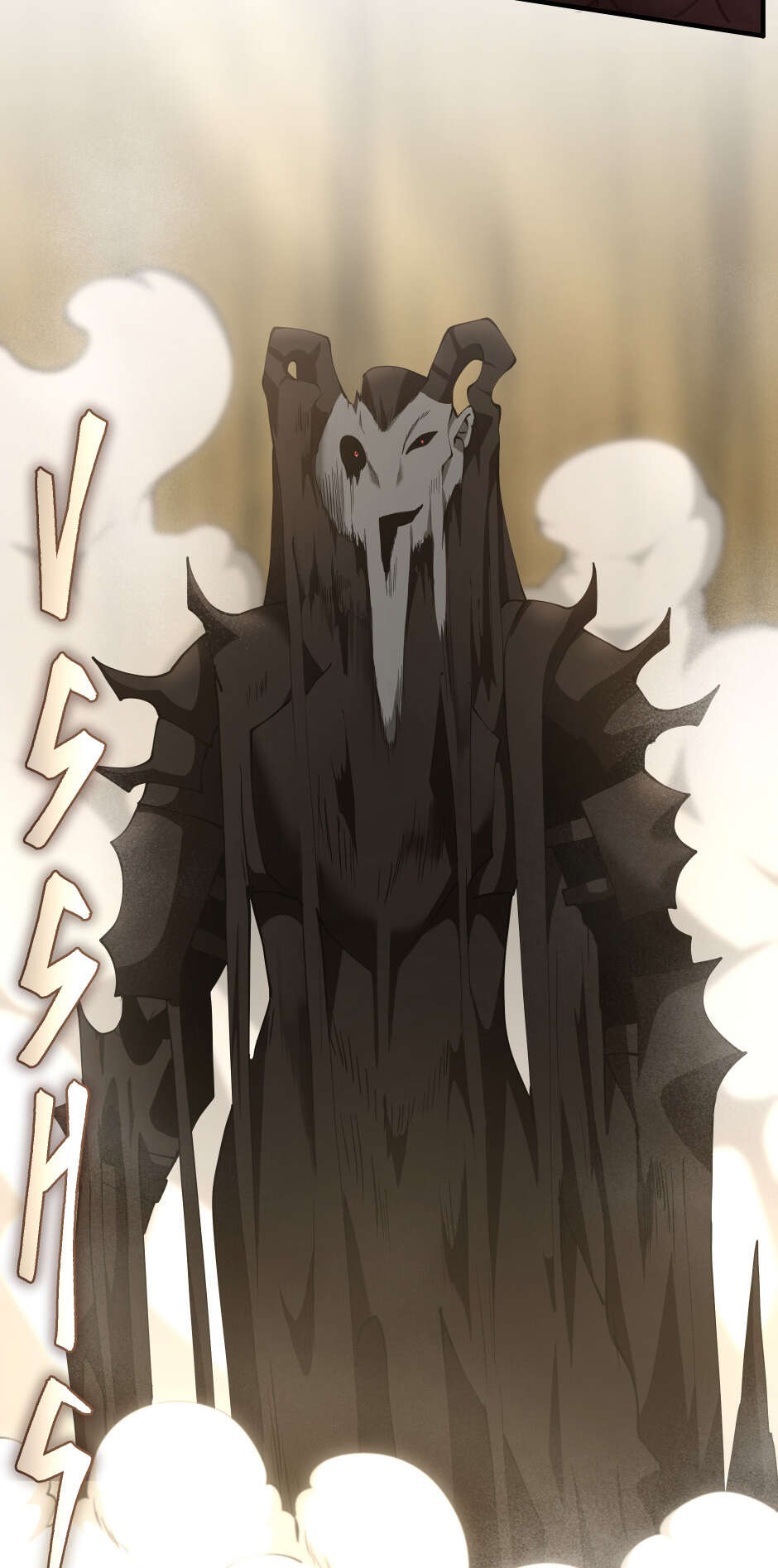 The Beginning After the End Chapitre 163 - Page 33