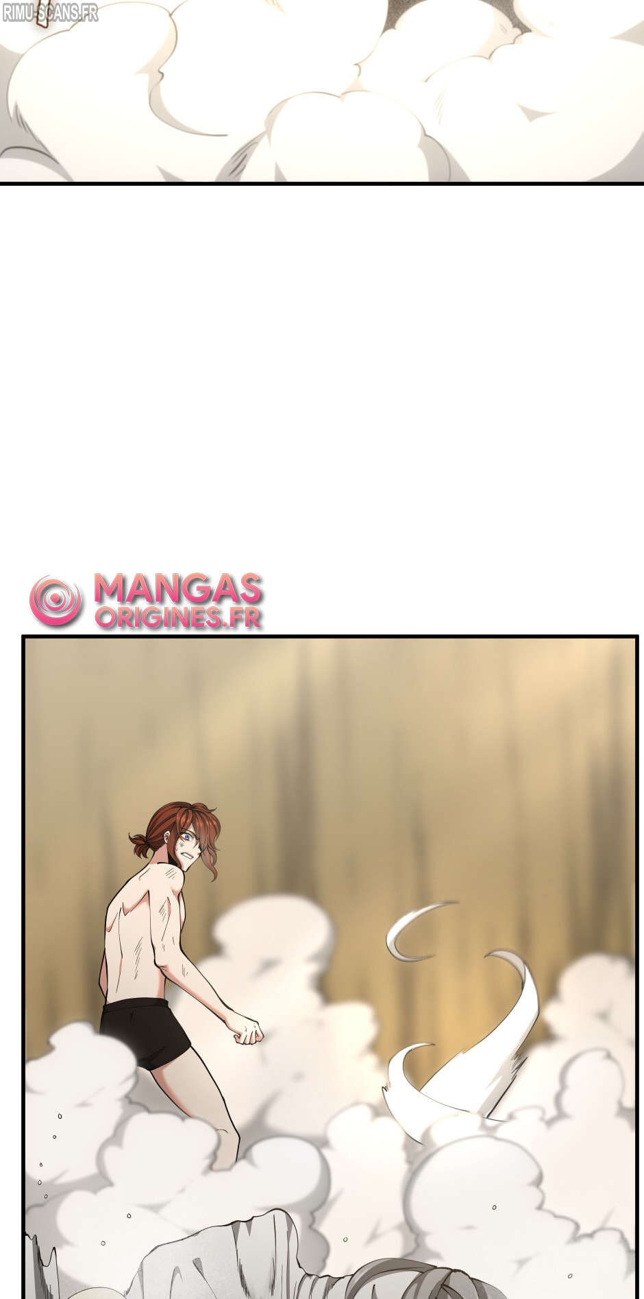 The Beginning After the End Chapitre 163 - Page 34