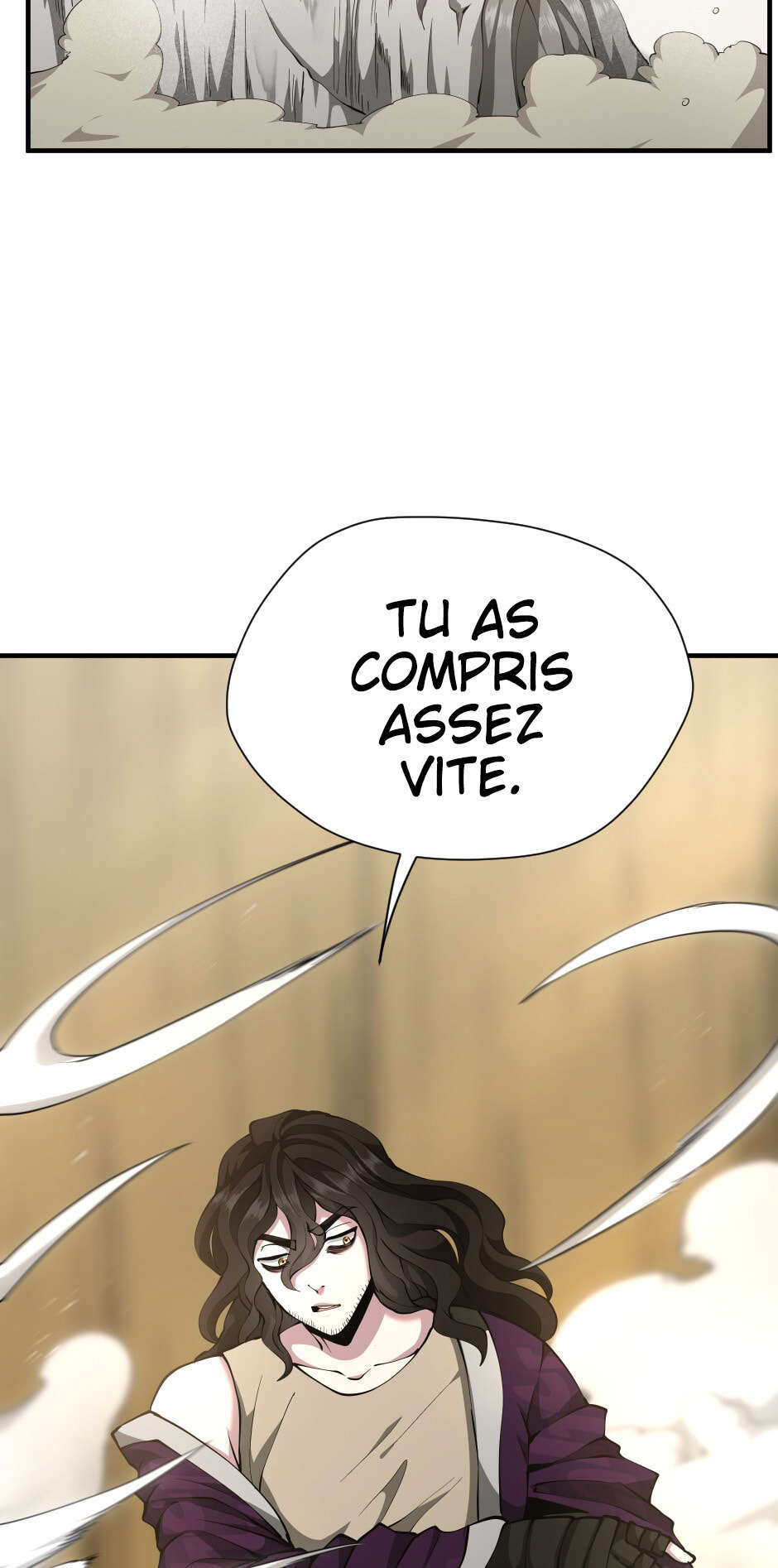 The Beginning After the End Chapitre 163 - Page 35
