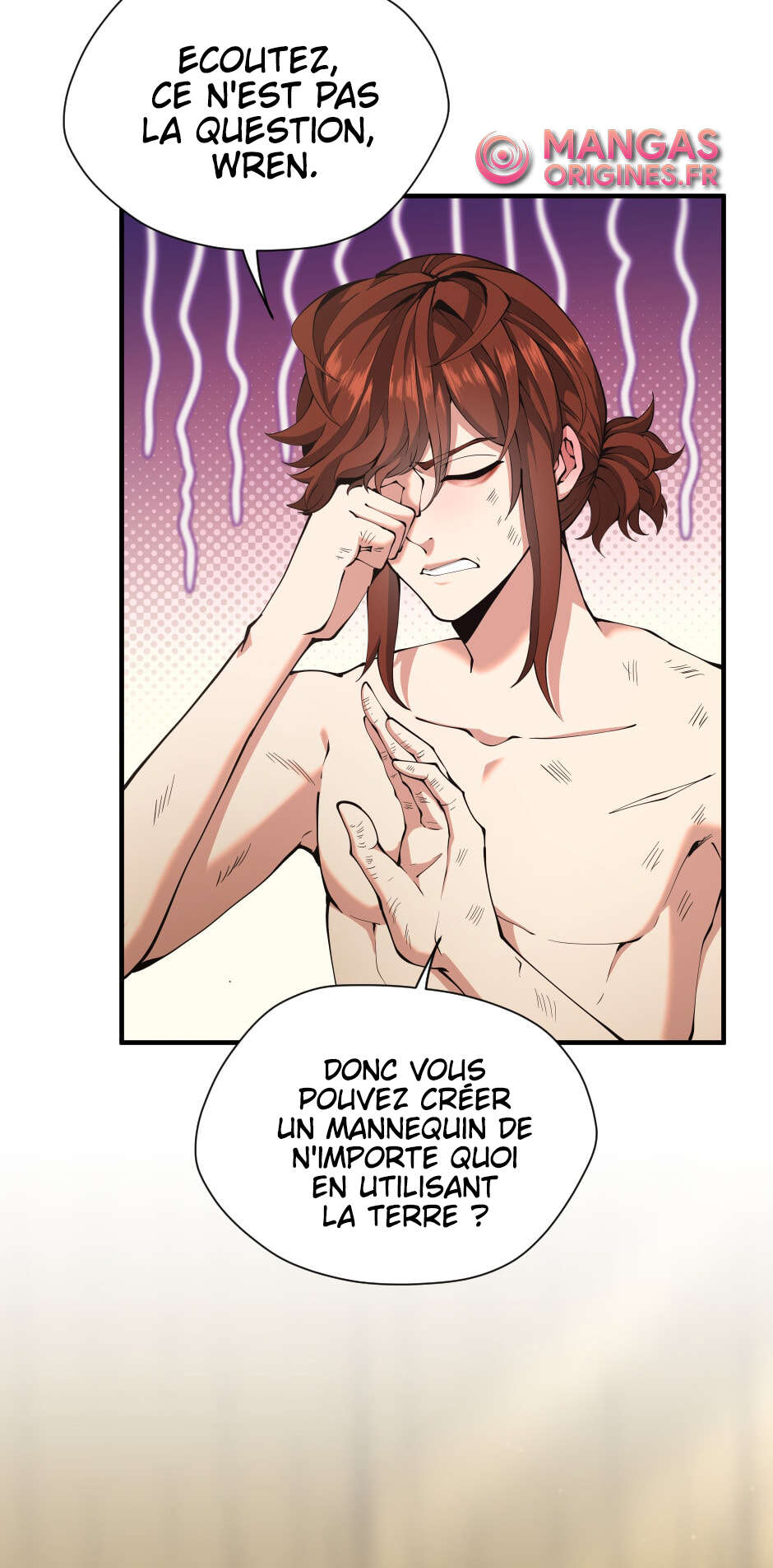 The Beginning After the End Chapitre 163 - Page 41