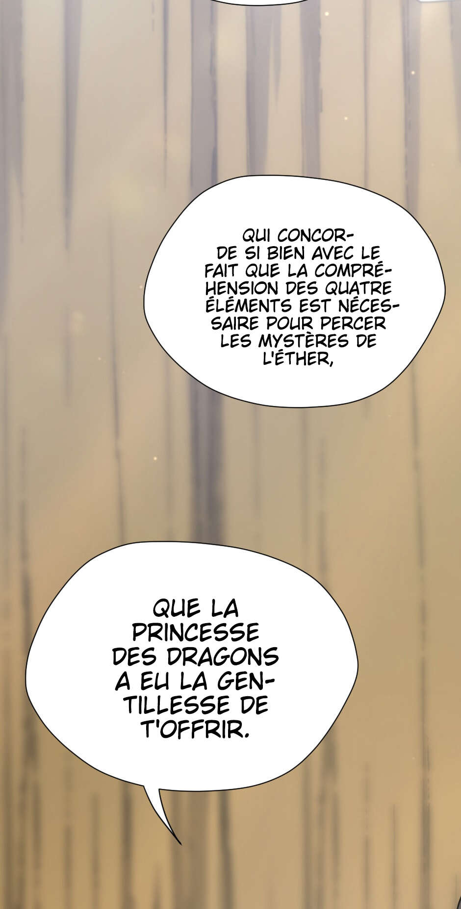 The Beginning After the End Chapitre 163 - Page 47