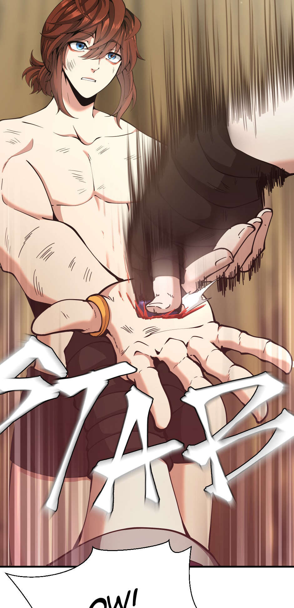 The Beginning After the End Chapitre 163 - Page 57