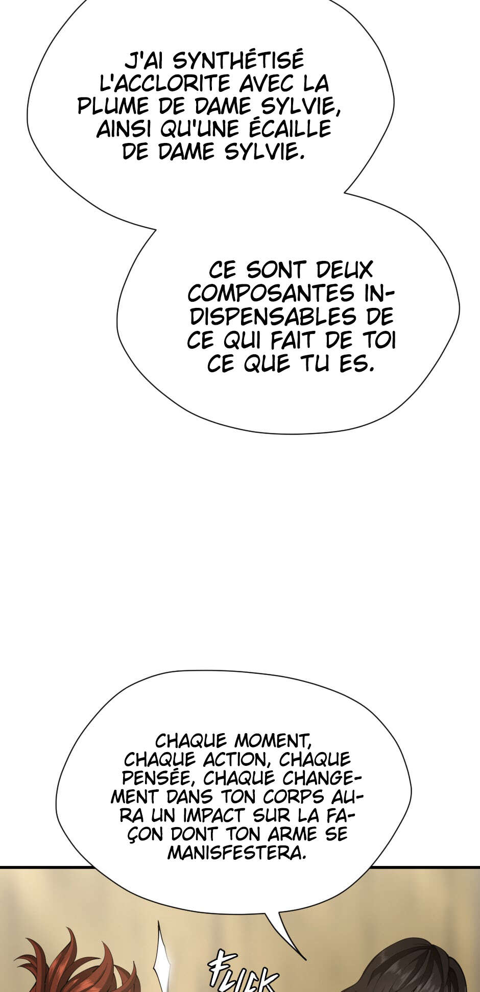 The Beginning After the End Chapitre 163 - Page 59